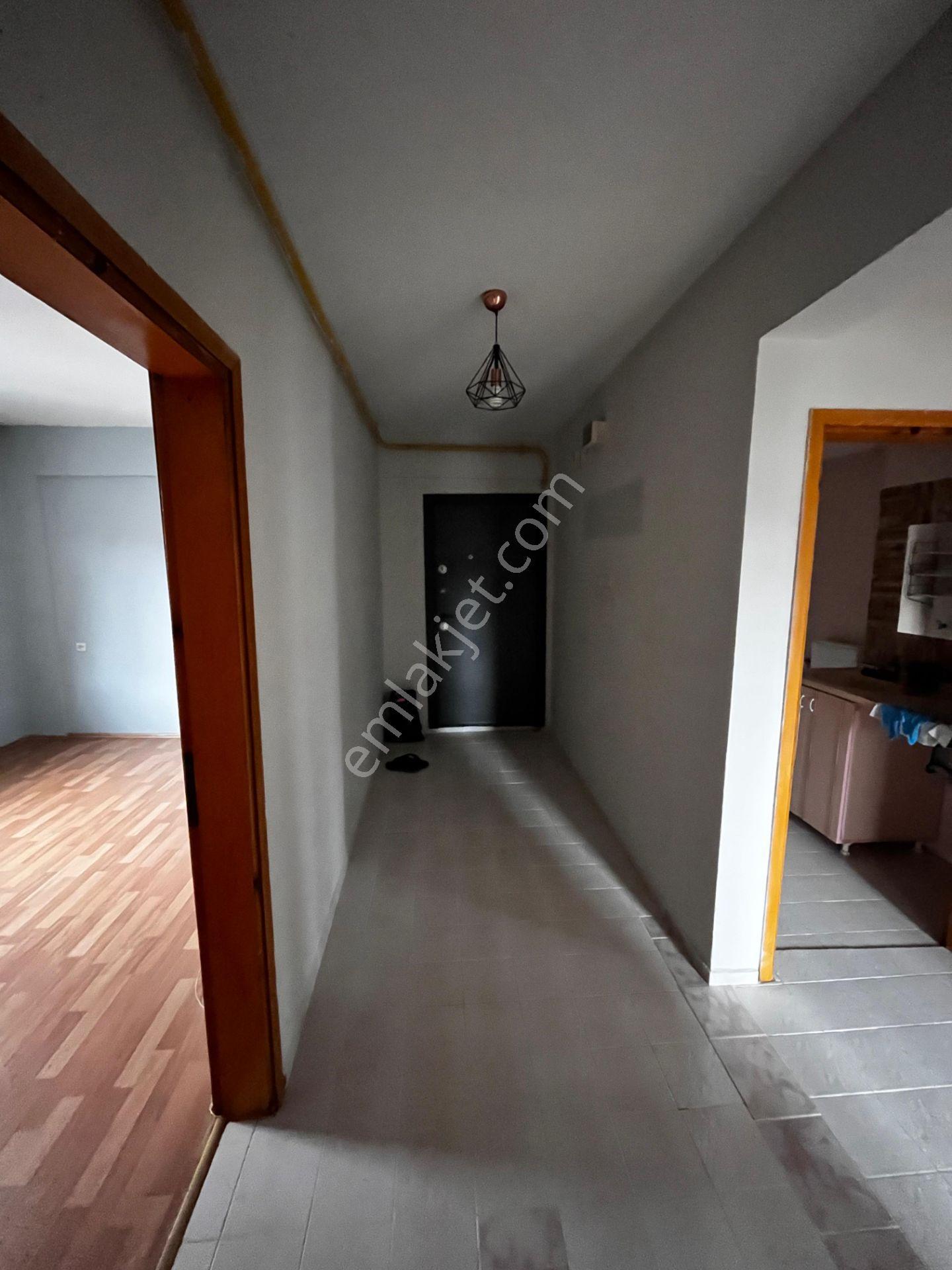 Köşemde Merkezi Konum Da Satılık Daire - Görsel 12