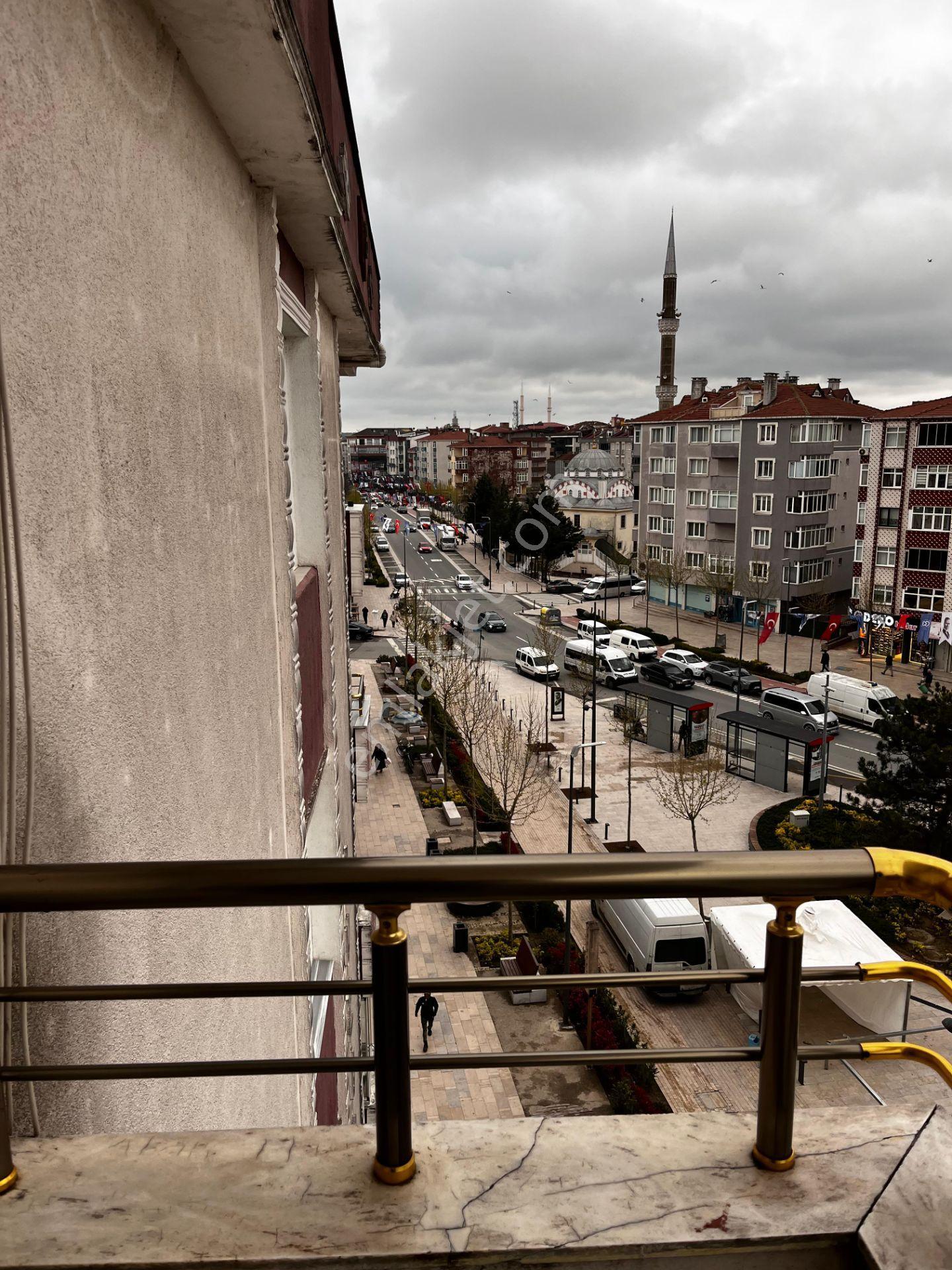 Köşemde Merkezi Konum Da Satılık Daire - Görsel 17