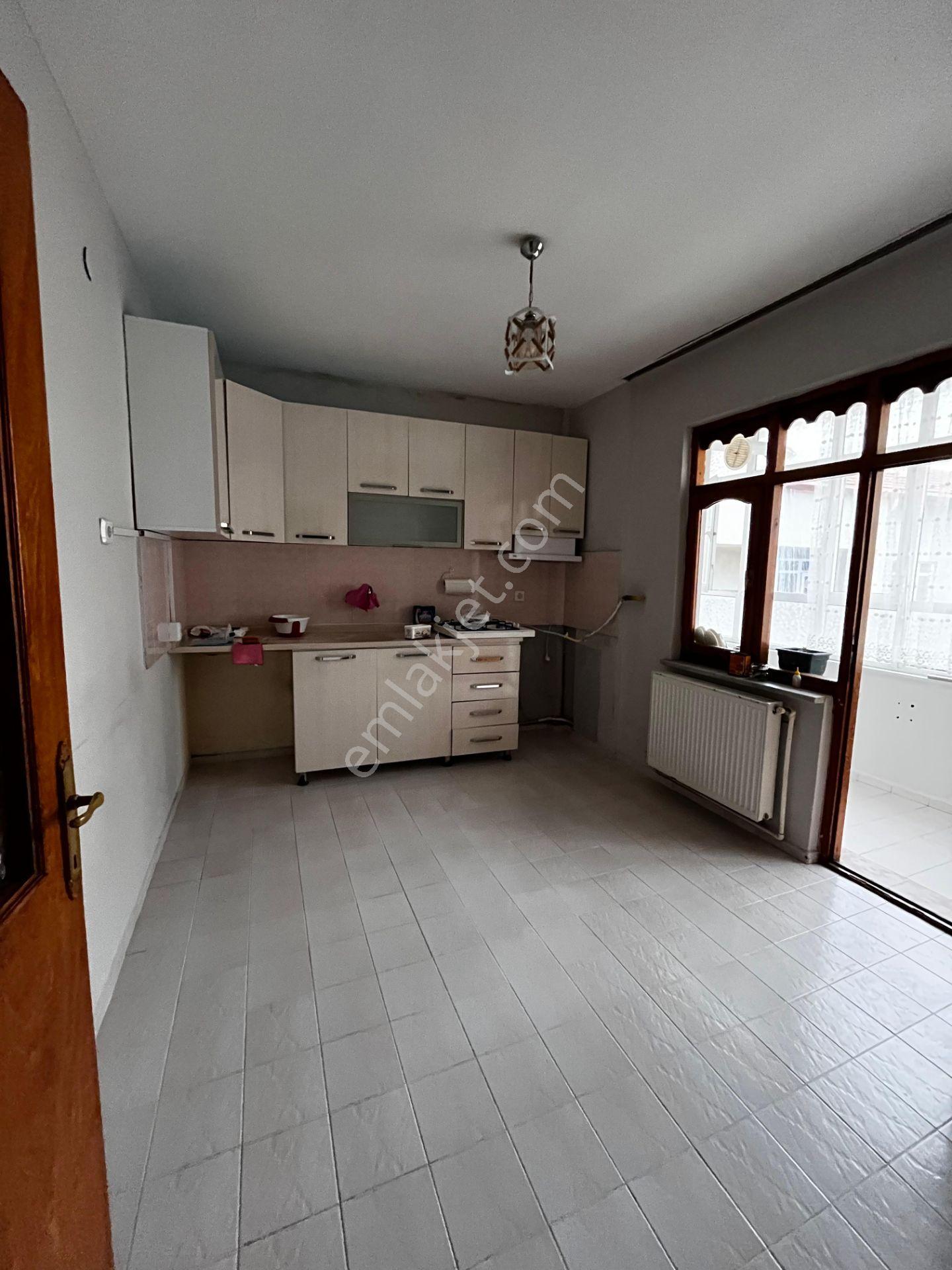 Köşemde Merkezi Konum Da Satılık Daire - Görsel 14
