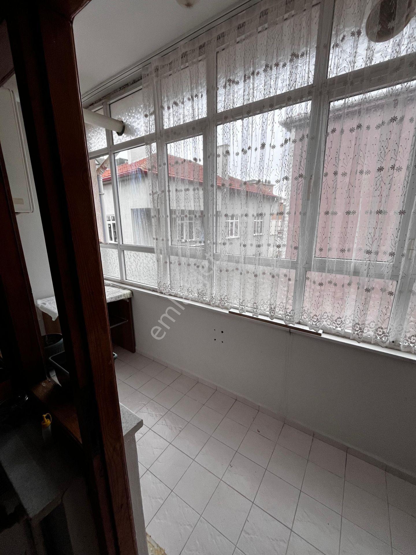 Köşemde Merkezi Konum Da Satılık Daire - Görsel 15