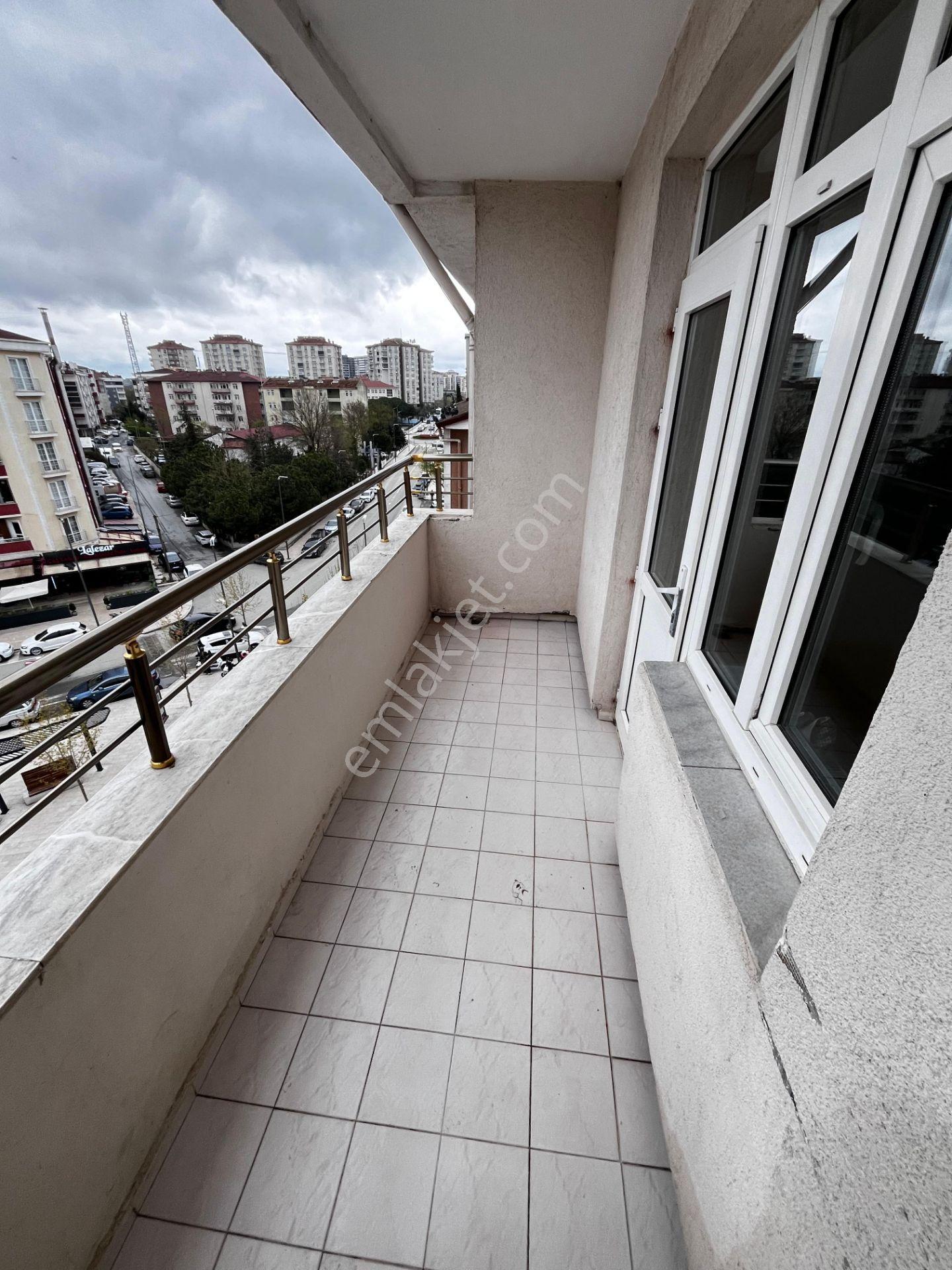 Köşemde Merkezi Konum Da Satılık Daire - Görsel 6