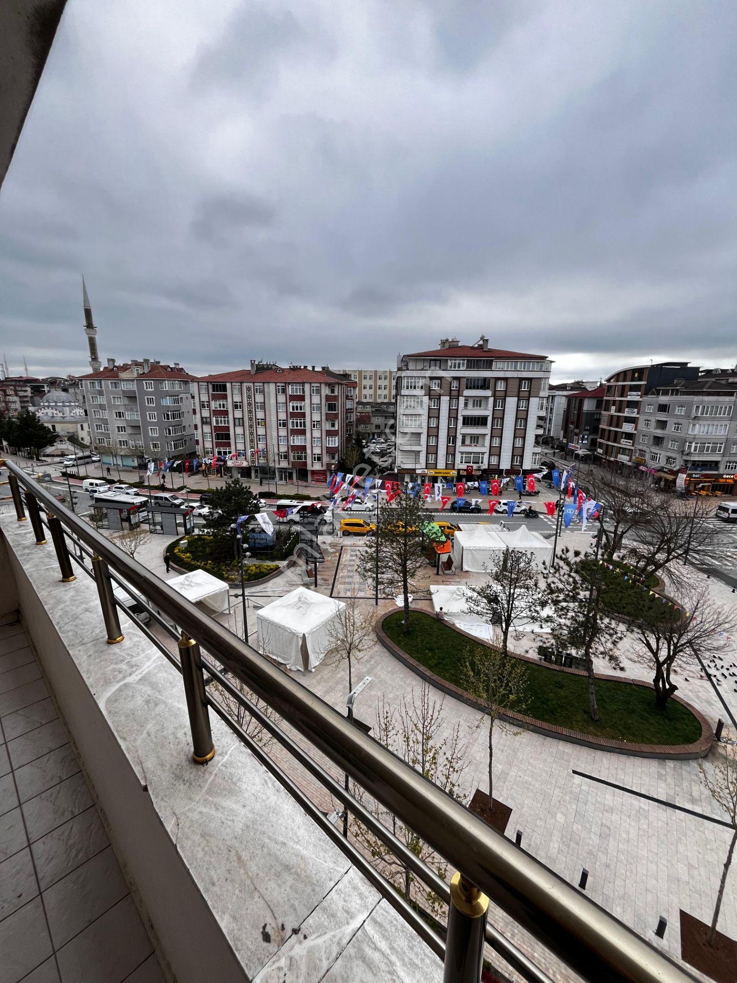 Köşemde Merkezi Konum Da Satılık Daire - Görsel 2