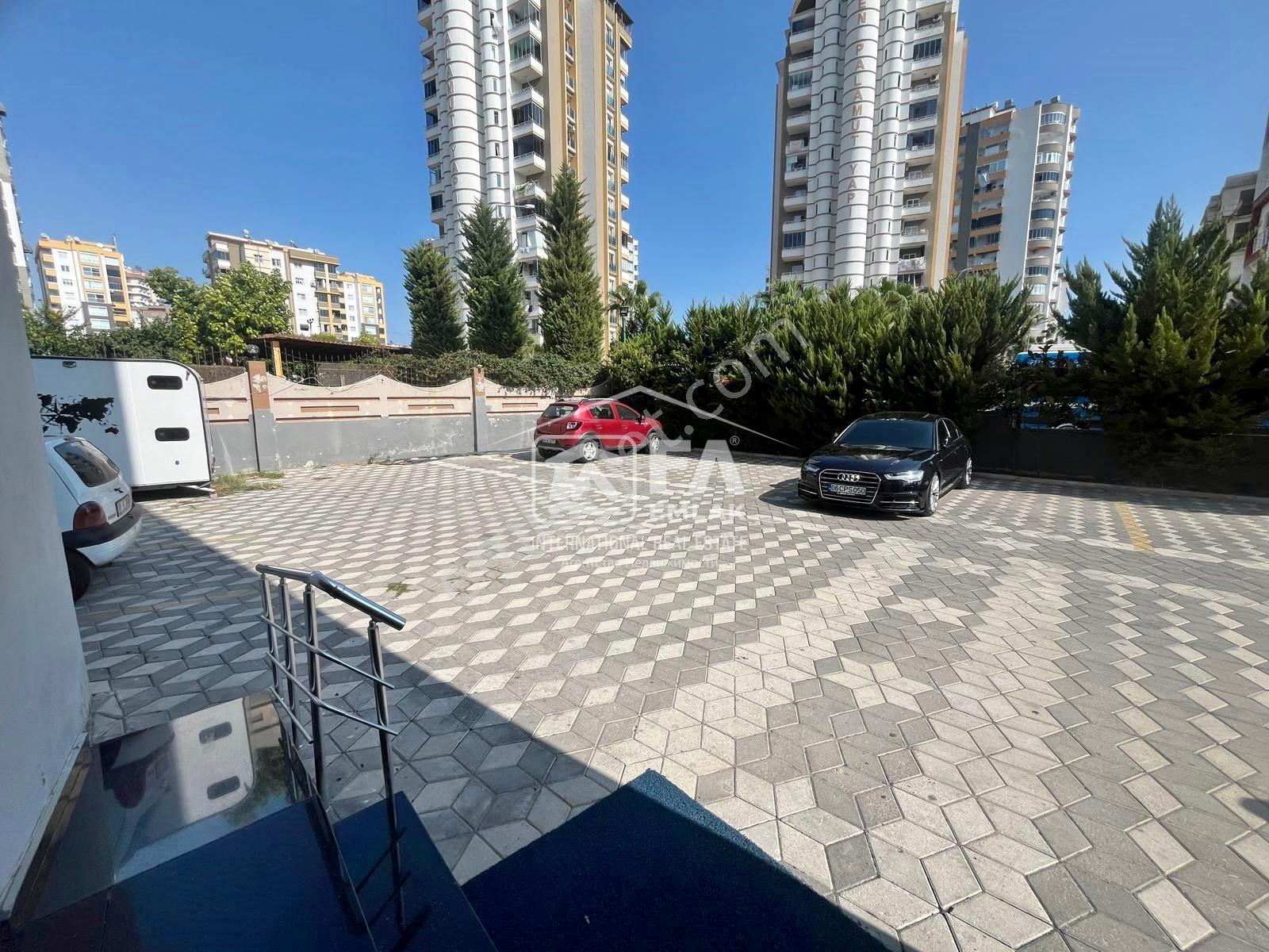 Fa'dan 34. Cadde Sayapark Cıvarı Site İçi Satılık 1+1daire - Görsel 25