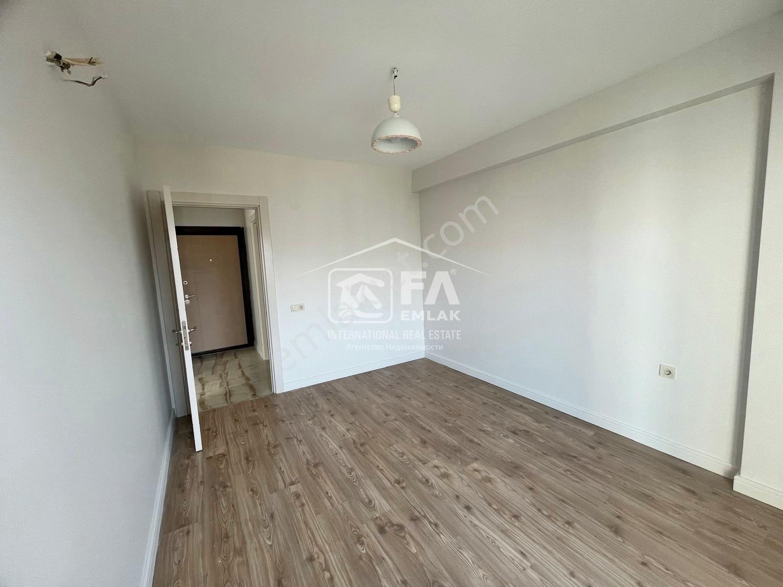Fa'dan 34. Cadde Sayapark Cıvarı Site İçi Satılık 1+1daire - Görsel 19
