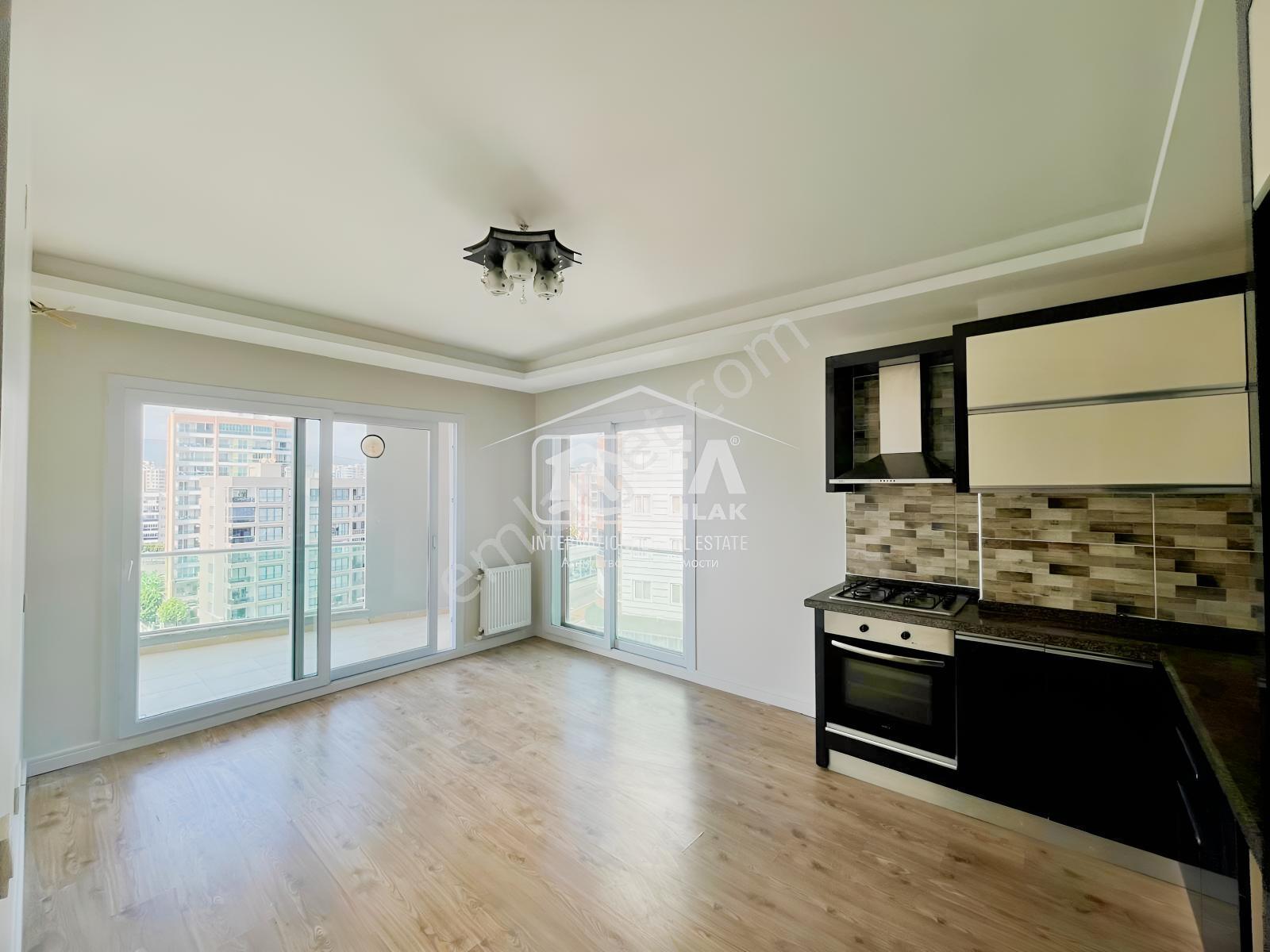 Fa'dan 34. Cadde Sayapark Cıvarı Site İçi Satılık 1+1daire - Görsel 3