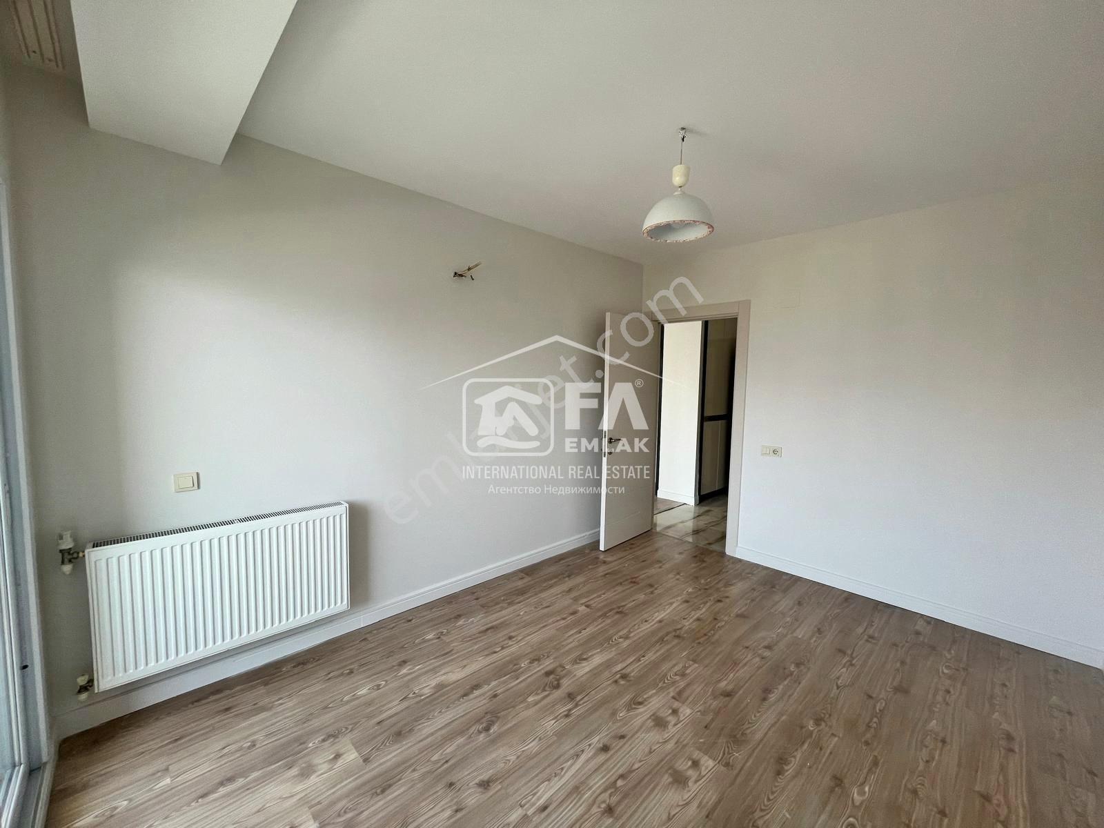 Fa'dan 34. Cadde Sayapark Cıvarı Site İçi Satılık 1+1daire - Görsel 9