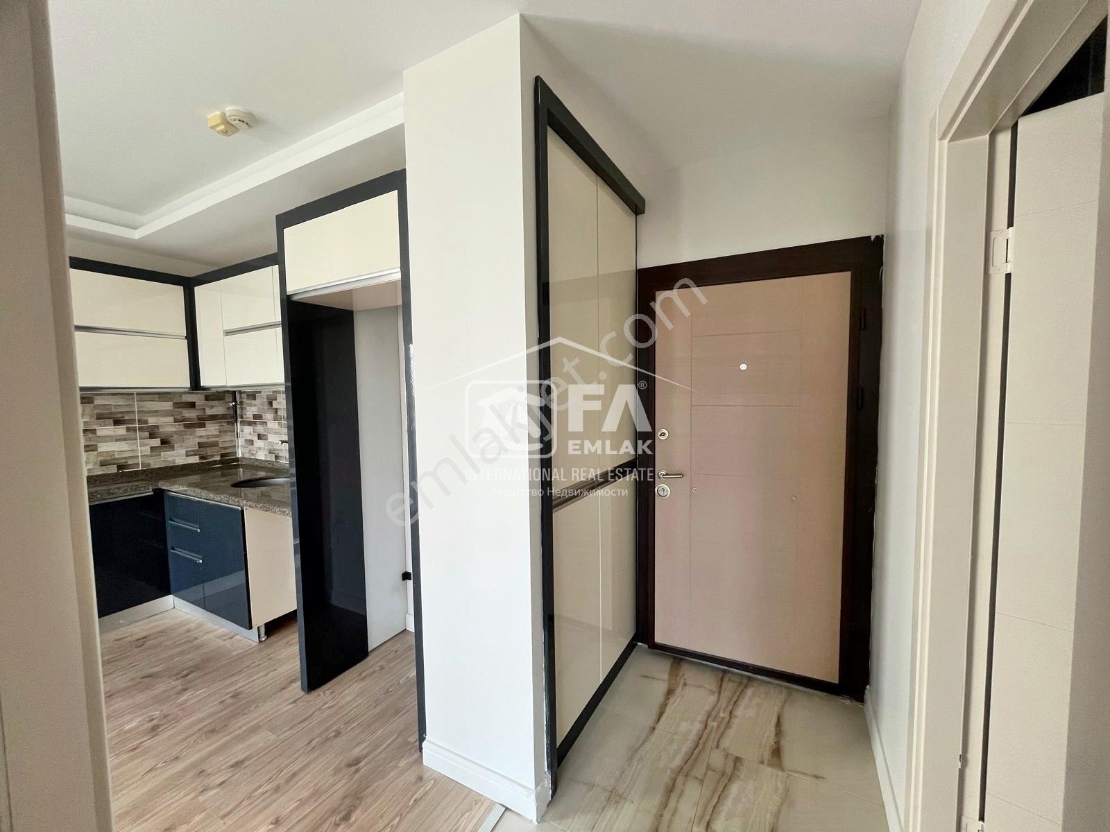 Fa'dan 34. Cadde Sayapark Cıvarı Site İçi Satılık 1+1daire - Görsel 23
