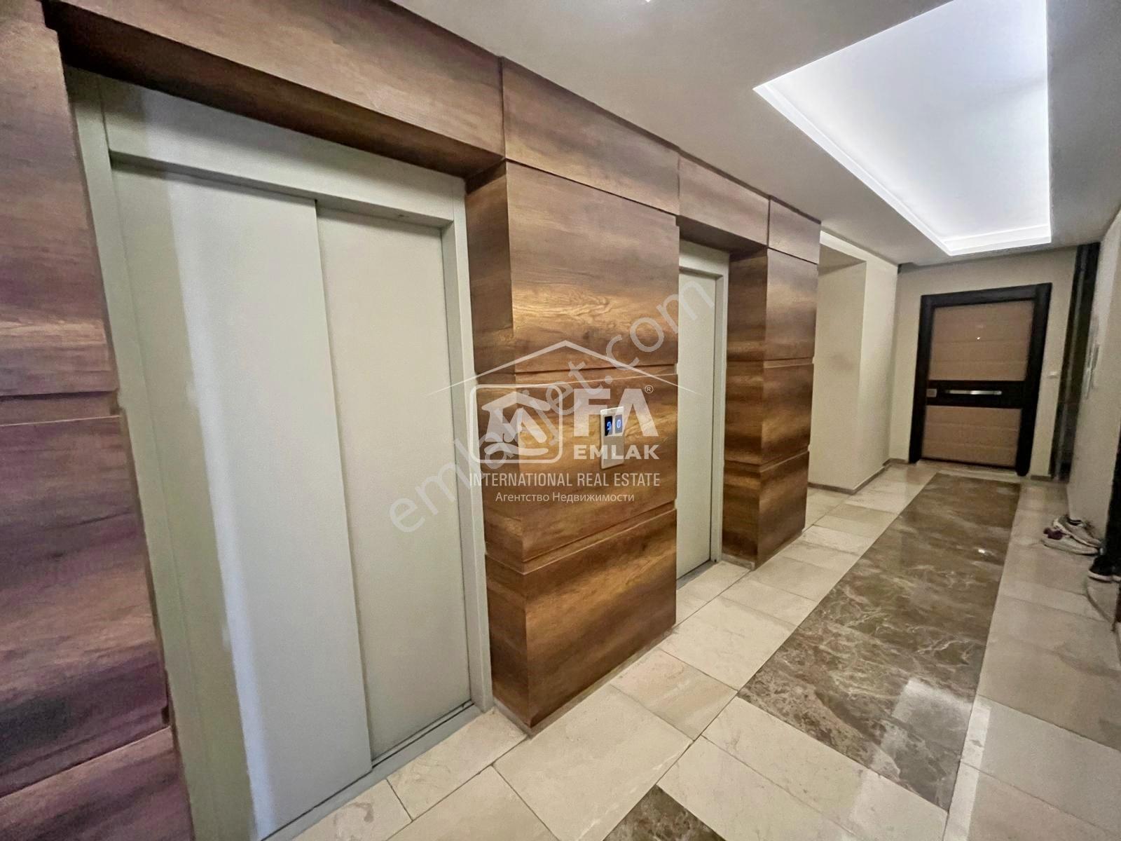 Fa'dan 34. Cadde Sayapark Cıvarı Site İçi Satılık 1+1daire - Görsel 10