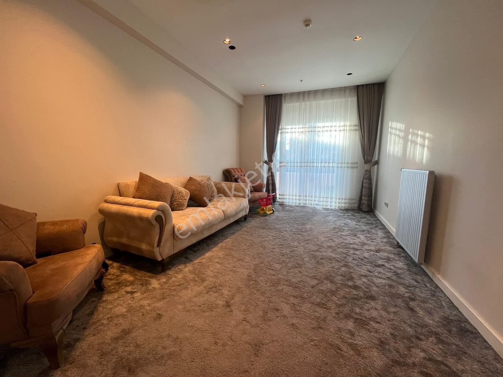 Beylikdüzü Cumhuriyet Mahallesi Demir Romance Sitesi 4,5+1 Villa - Görsel 16