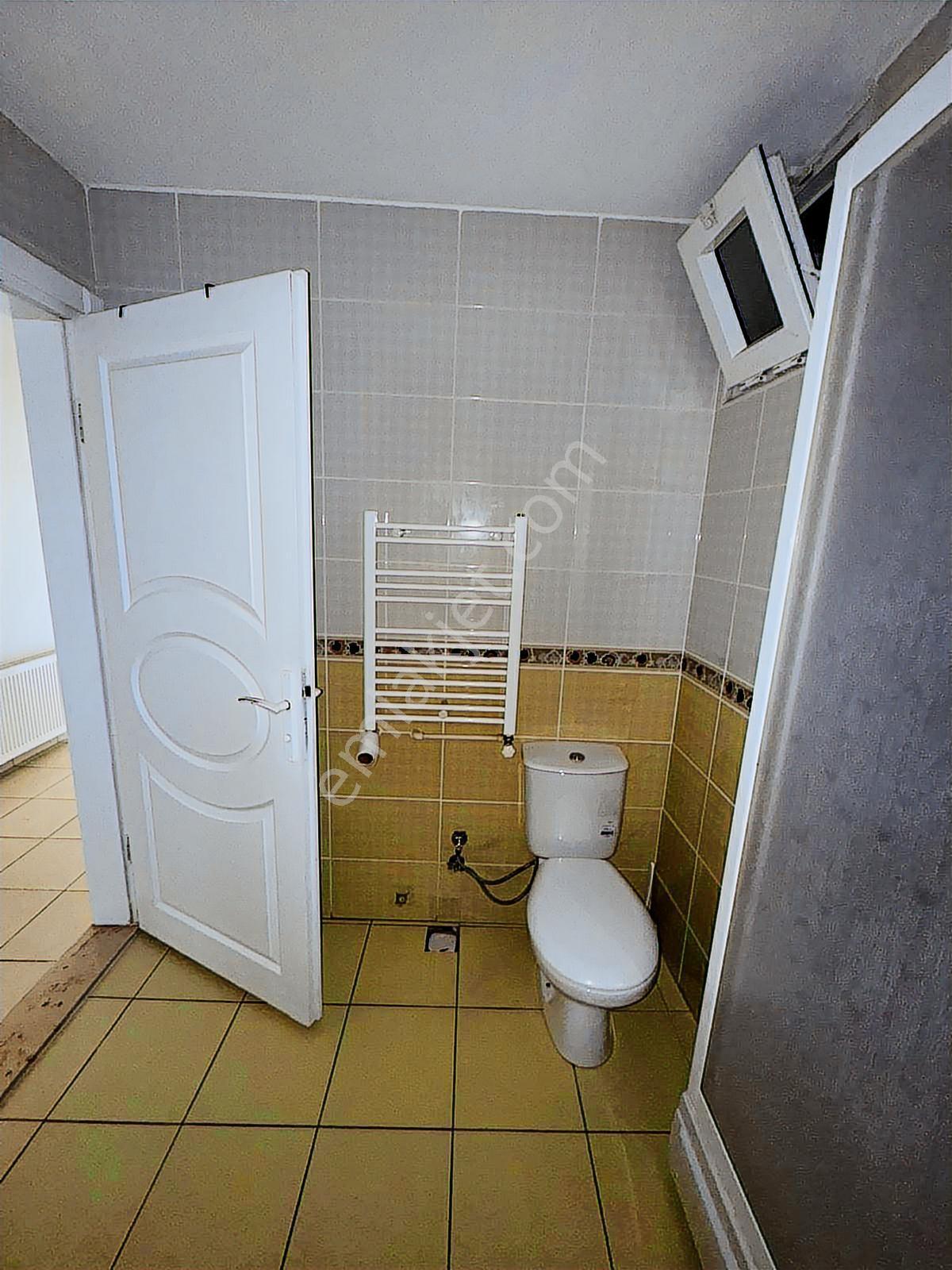 Emek Emlak'tan Hacı Osman Mah.de Kiralık 2+1 Yeni Daire K-2966 - Görsel 18