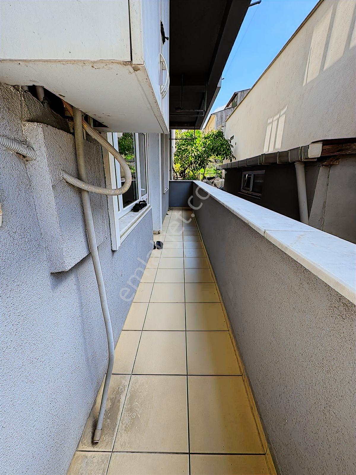 Emek Emlak'tan Hacı Osman Mah.de Kiralık 2+1 Yeni Daire K-2966 - Görsel 9