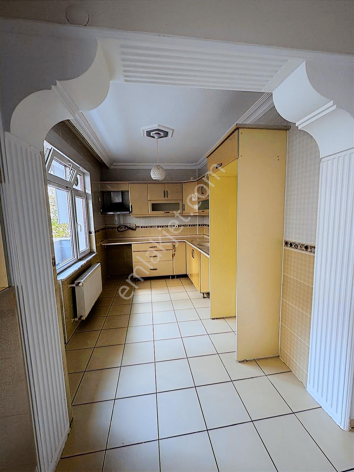 Emek Emlak'tan Hacı Osman Mah.de Kiralık 2+1 Yeni Daire K-2966 - Görsel 6