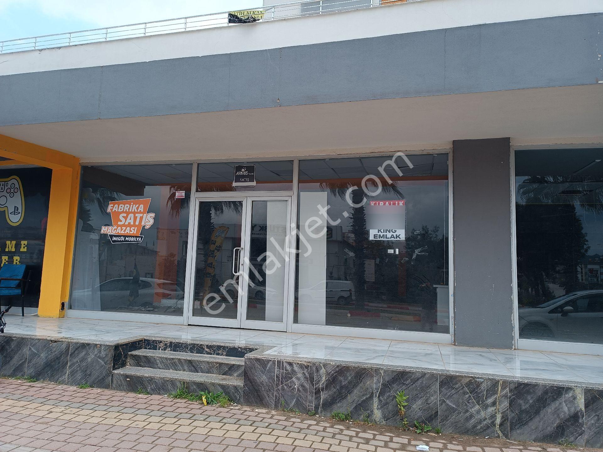 Varsak Aydoğmuş' Ta Cadde - Görsel 6