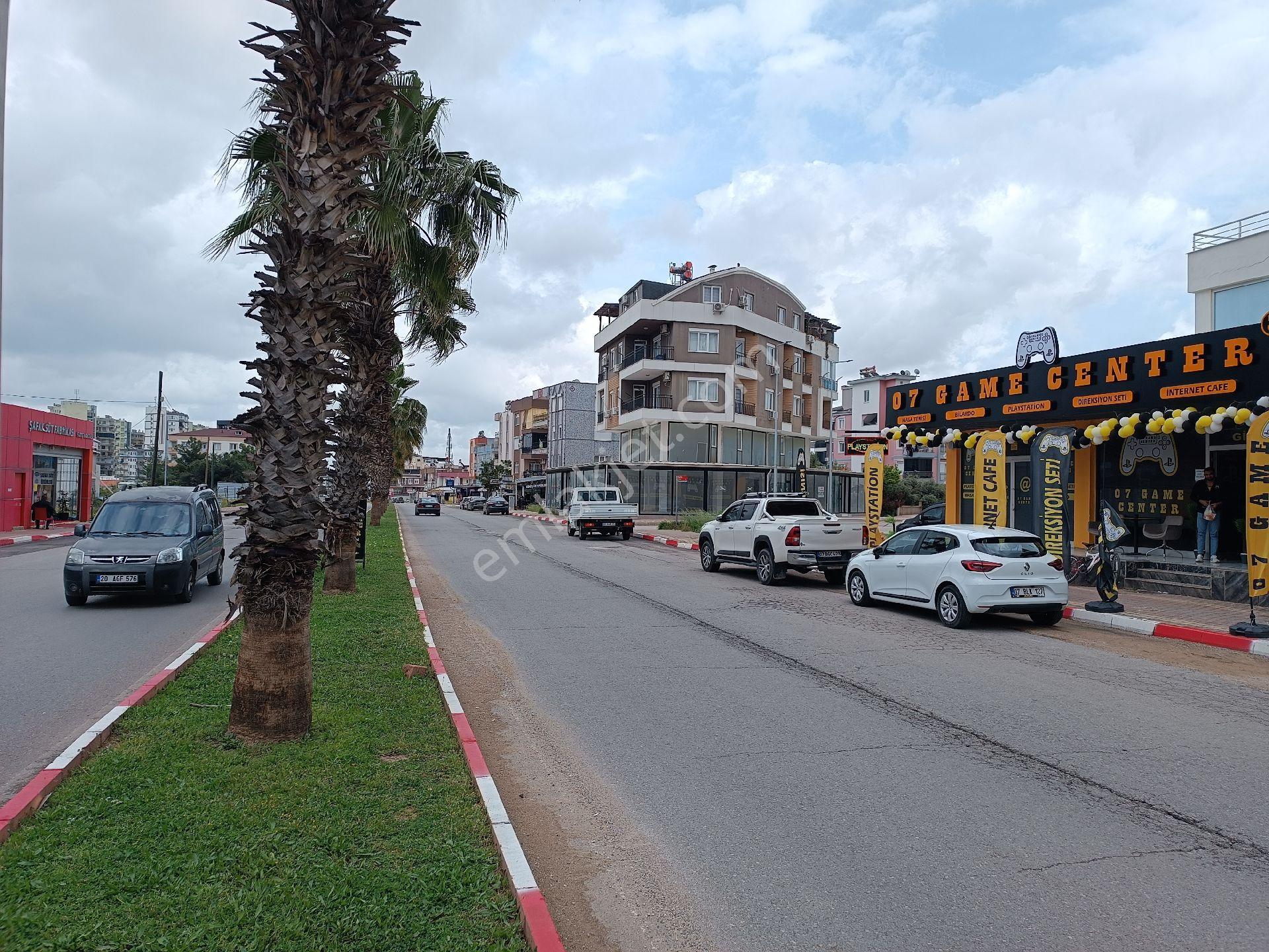 Varsak Aydoğmuş' Ta Cadde - Görsel 2