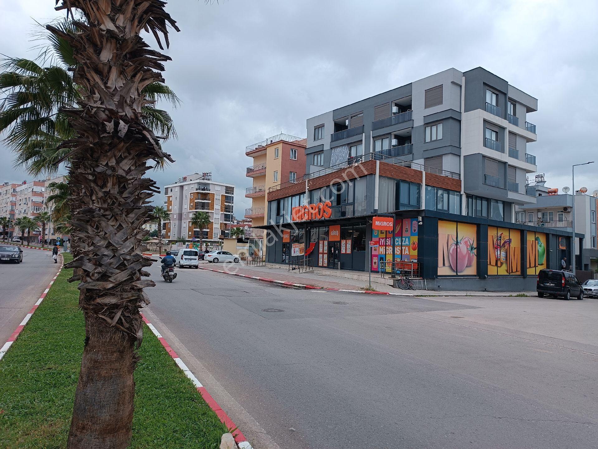 Varsak Aydoğmuş' Ta Cadde - Görsel 3