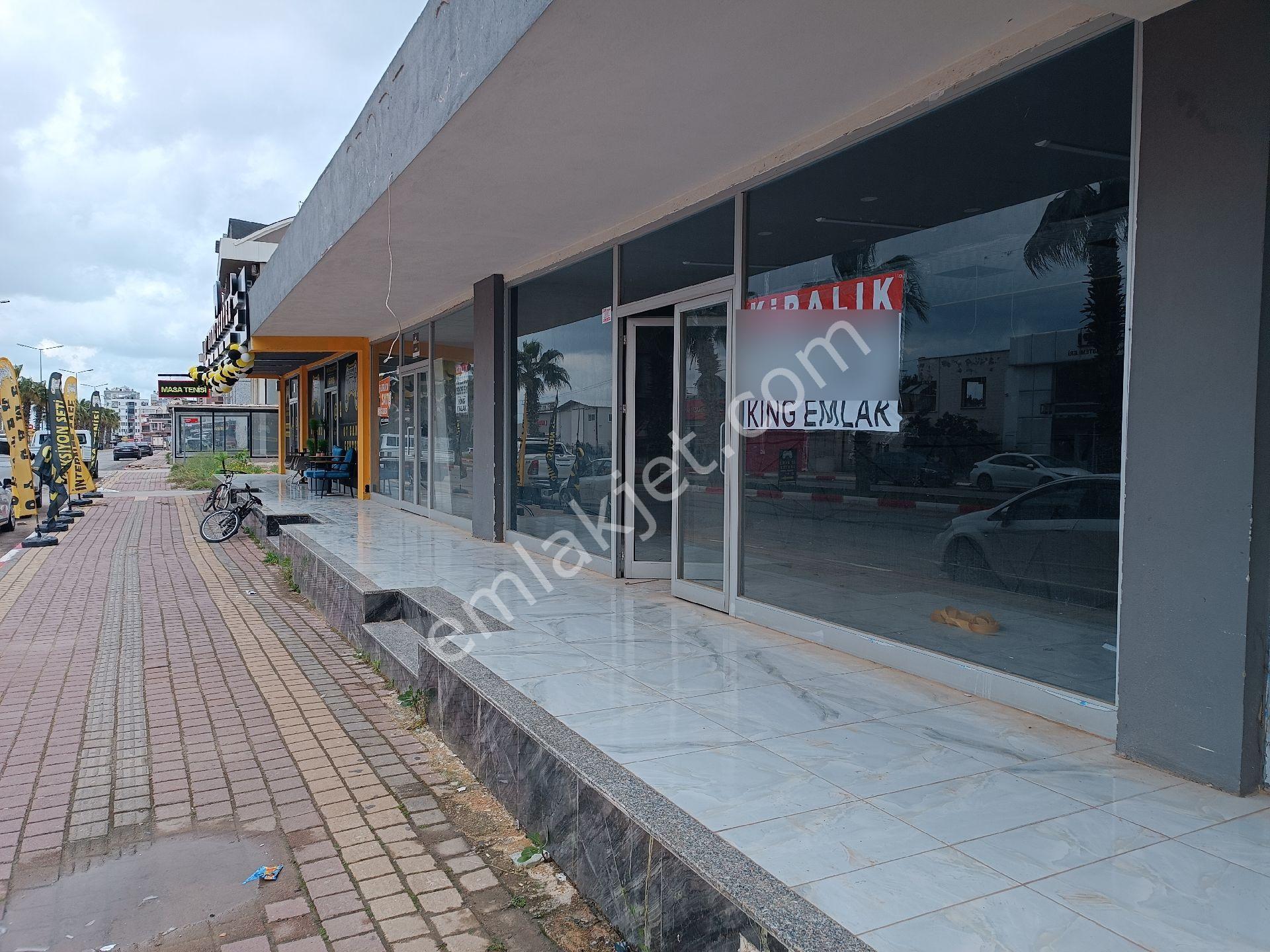 Varsak Aydoğmuş' Ta Cadde - Görsel 5