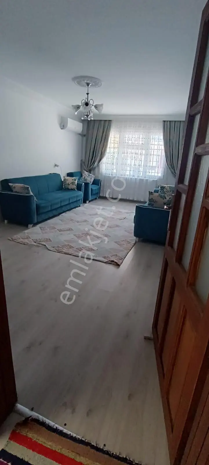 Millioğlu İnşaat'tan Karşıyaka'da Satılık 2 Katlı Müstakil Ev - Görsel 2