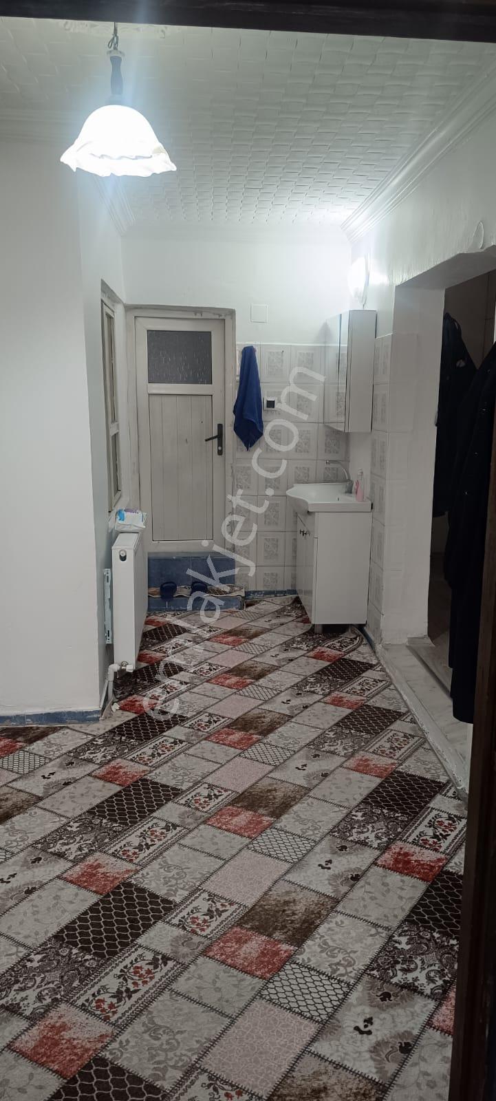 Millioğlu İnşaat'tan Karşıyaka'da Satılık 2 Katlı Müstakil Ev - Görsel 8