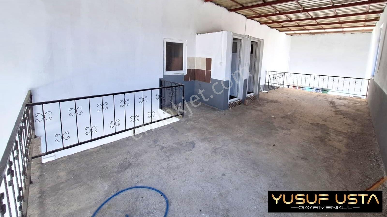 Yusuf Usta Gayrimenkul'den 19 Mayıs Sanayide Kiralık Köşe Dükkan - Görsel 9