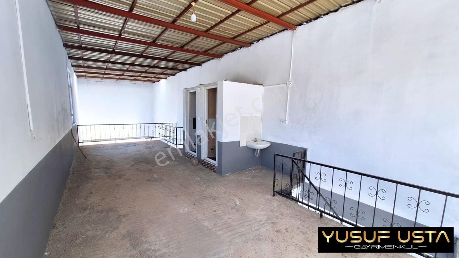Yusuf Usta Gayrimenkul'den 19 Mayıs Sanayide Kiralık Köşe Dükkan - Görsel 7