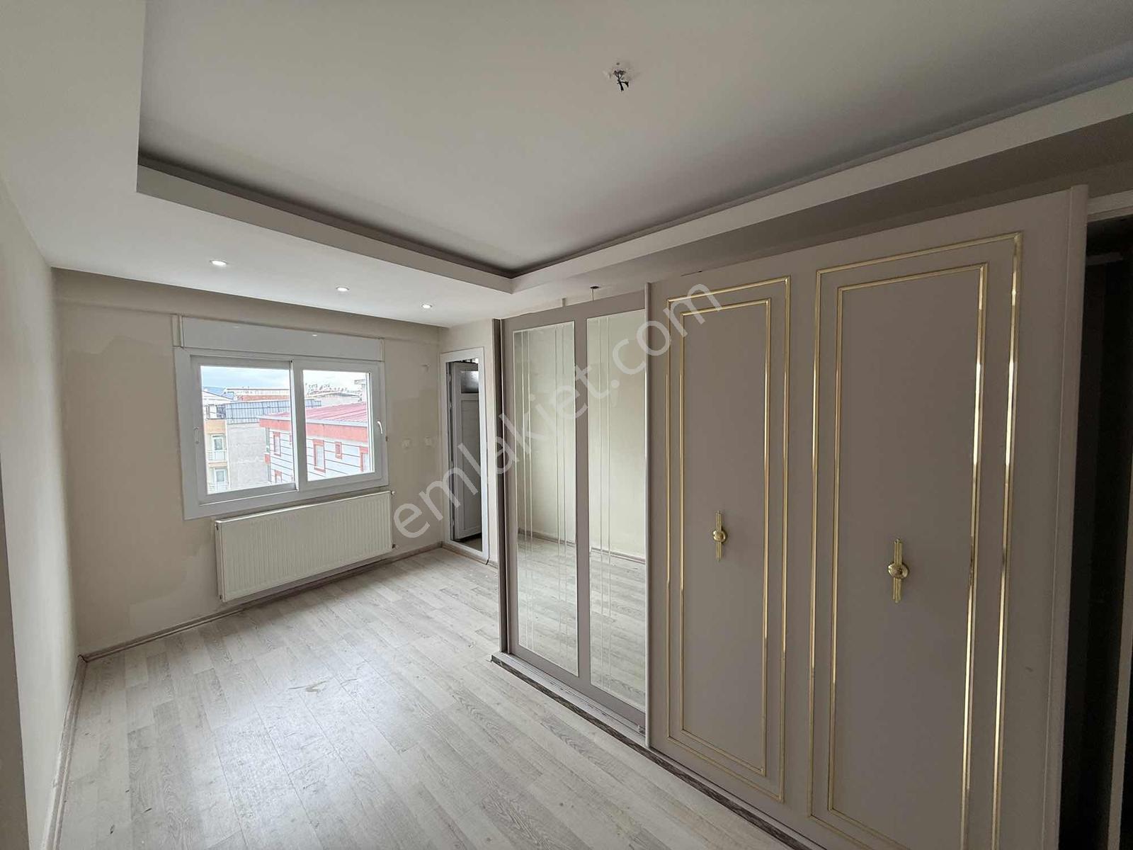 Uygan'dan Ertuğrul Mah. 3+1 130m² Arakat Tek Daire Üzeri Fırsat! - Görsel 10