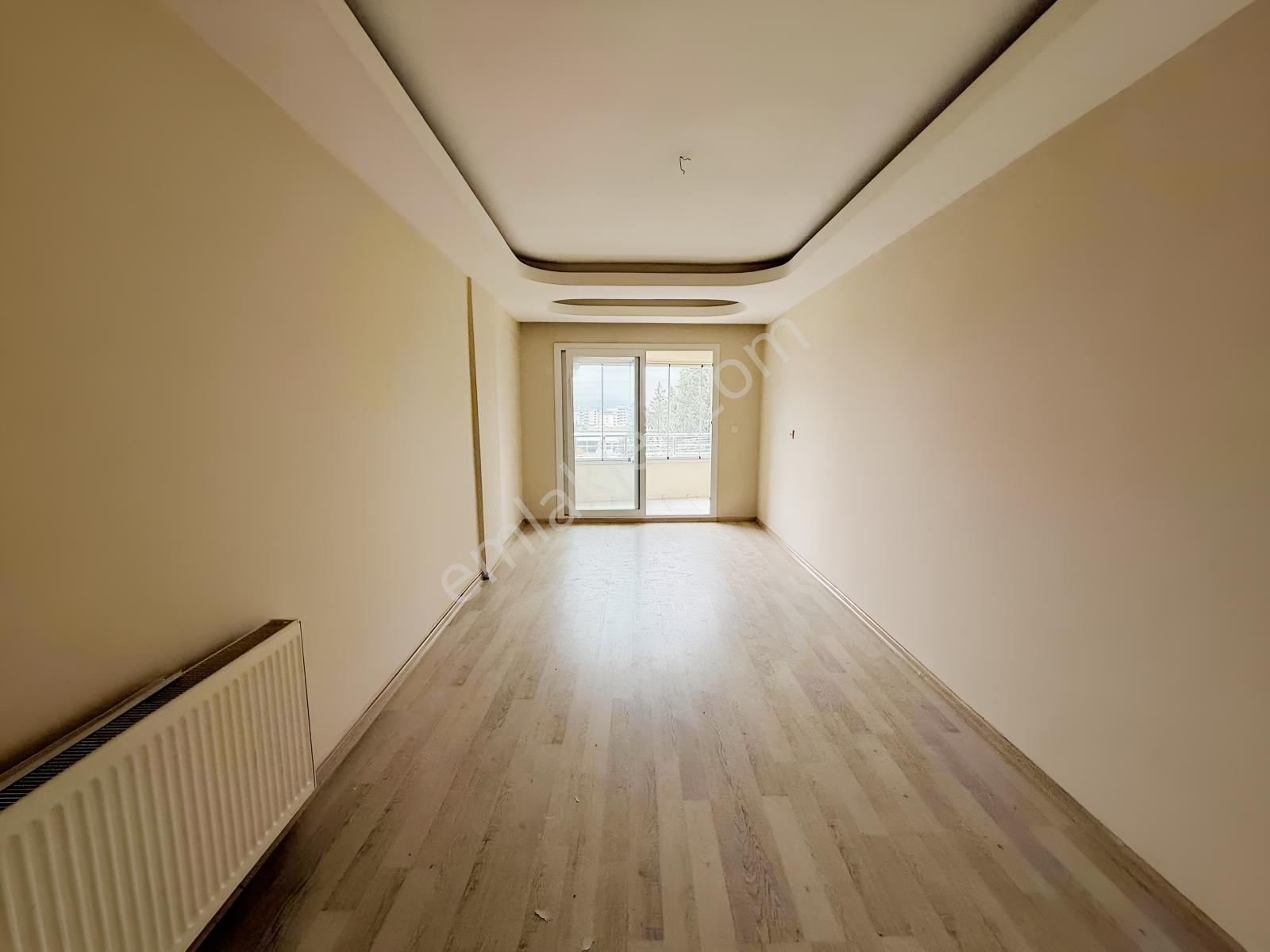 Uygan'dan Ertuğrul Mah. 3+1 130m² Arakat Tek Daire Üzeri Fırsat! - Görsel 19