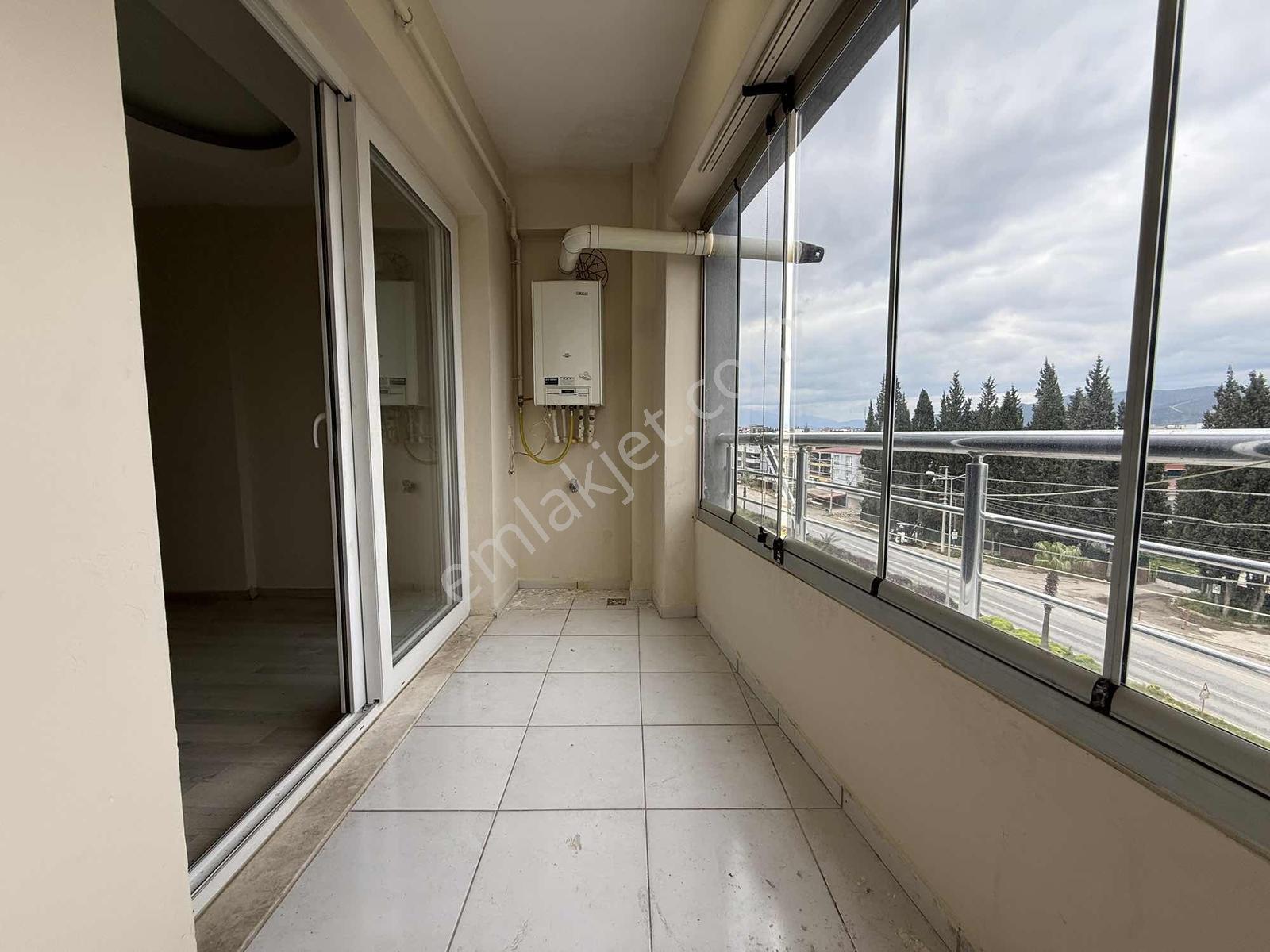 Uygan'dan Ertuğrul Mah. 3+1 130m² Arakat Tek Daire Üzeri Fırsat! - Görsel 6