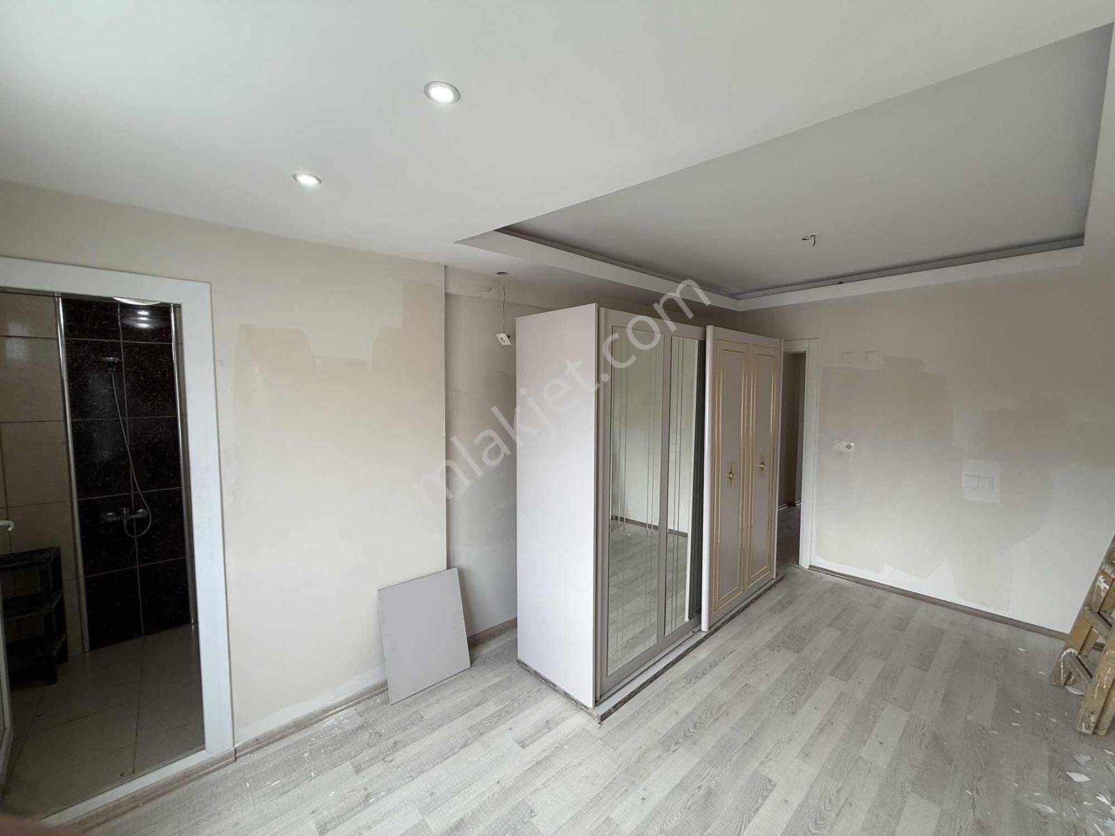 Uygan'dan Ertuğrul Mah. 3+1 130m² Arakat Tek Daire Üzeri Fırsat! - Görsel 16