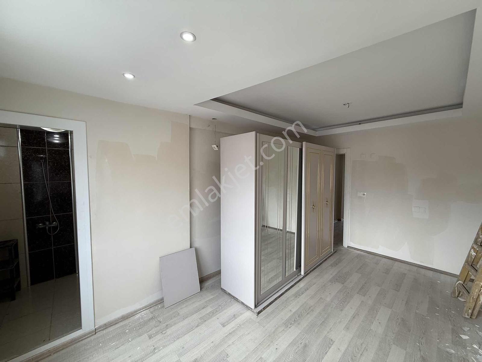 Uygan'dan Ertuğrul Mah. 3+1 130m² Arakat Tek Daire Üzeri Fırsat! - Görsel 22