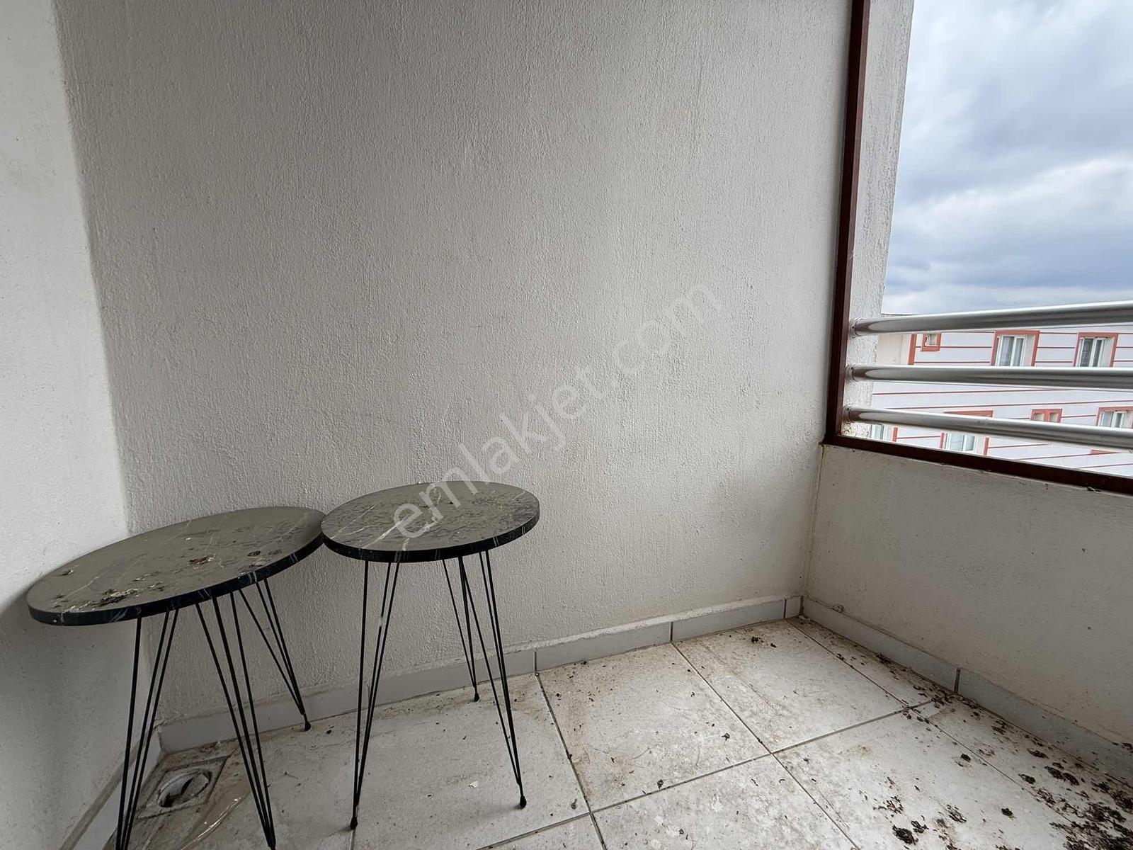 Uygan'dan Ertuğrul Mah. 3+1 130m² Arakat Tek Daire Üzeri Fırsat! - Görsel 2