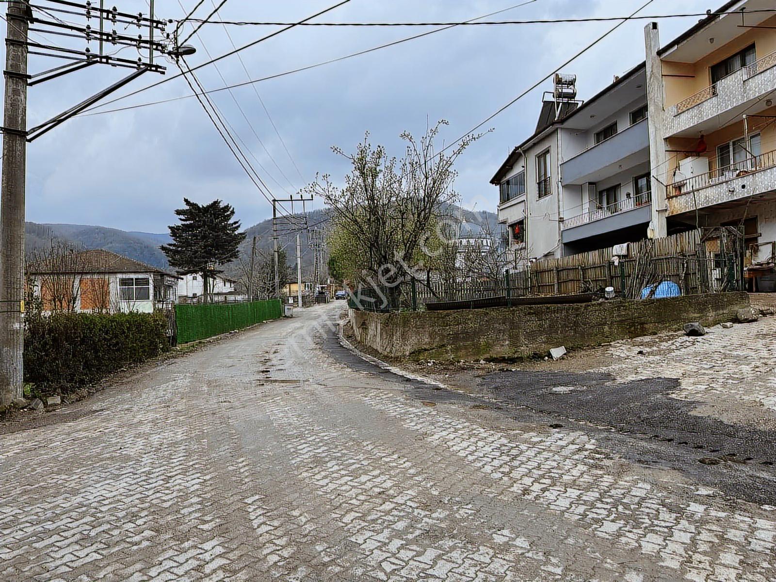 Yalova Kurtköy'de İmarlı Satılık Arsa - Görsel 20