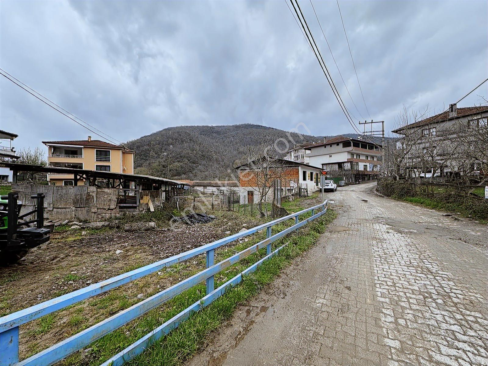 Yalova Kurtköy'de İmarlı Satılık Arsa - Görsel 24