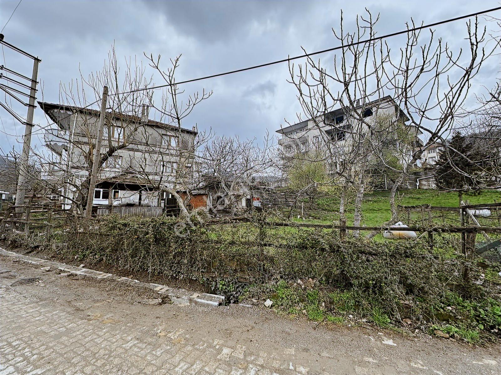 Yalova Kurtköy'de İmarlı Satılık Arsa - Görsel 8