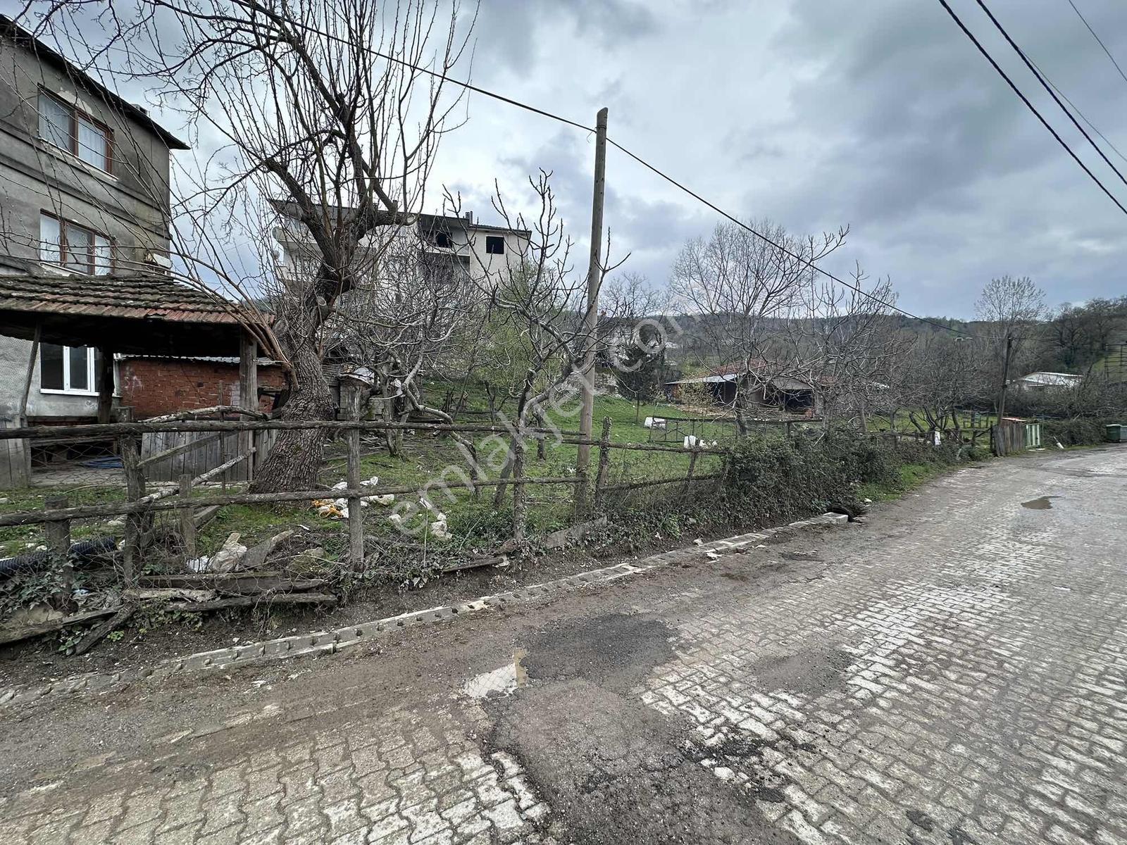 Yalova Kurtköy'de İmarlı Satılık Arsa - Görsel 17