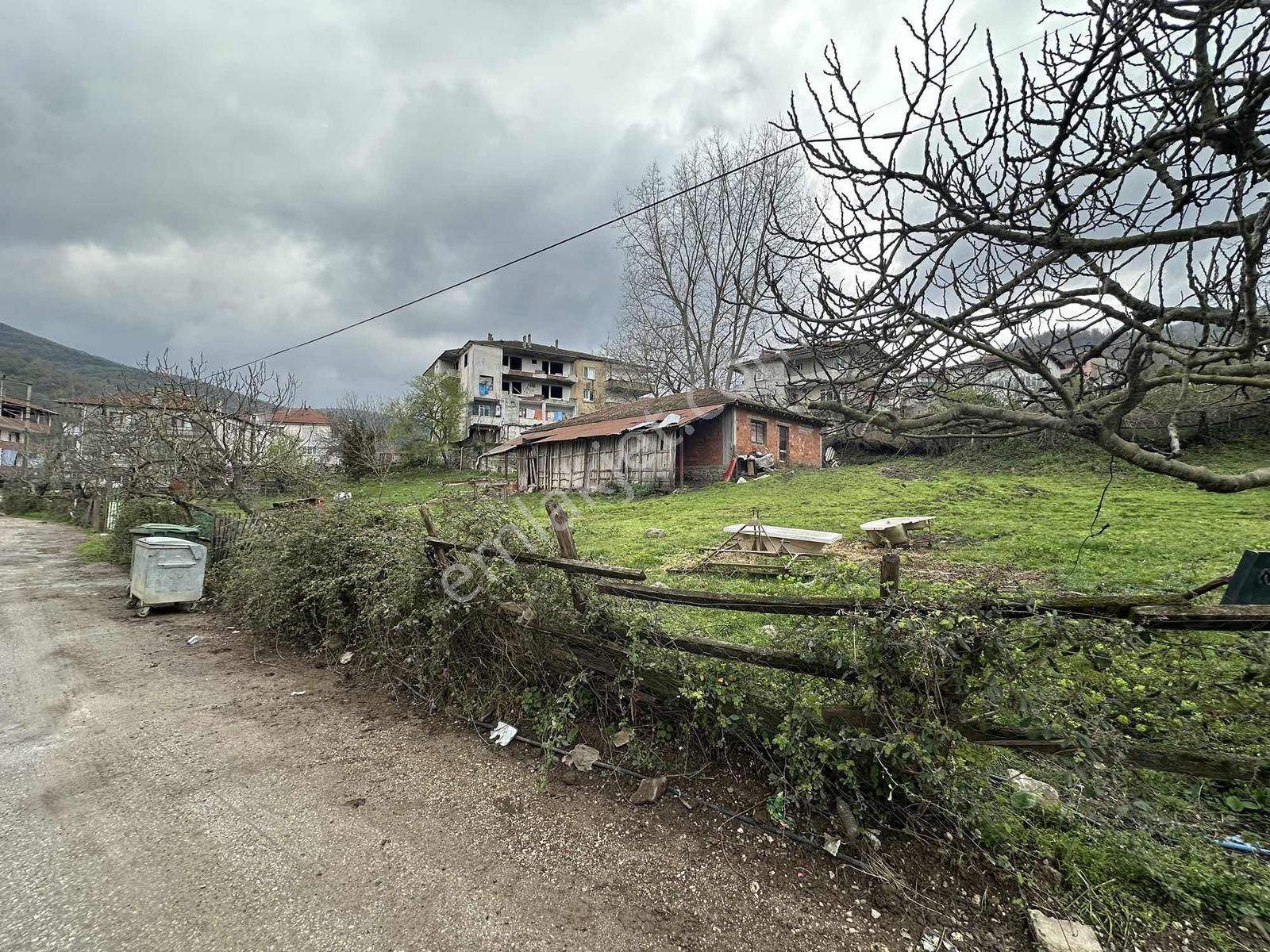 Yalova Kurtköy'de İmarlı Satılık Arsa - Görsel 29