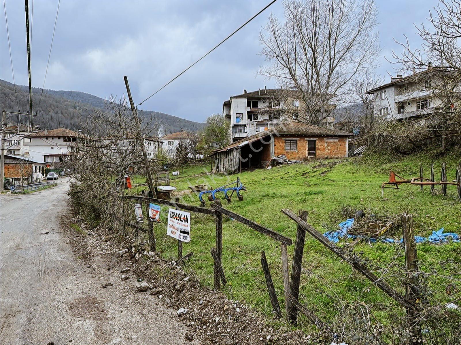 Yalova Kurtköy'de İmarlı Satılık Arsa - Görsel 28