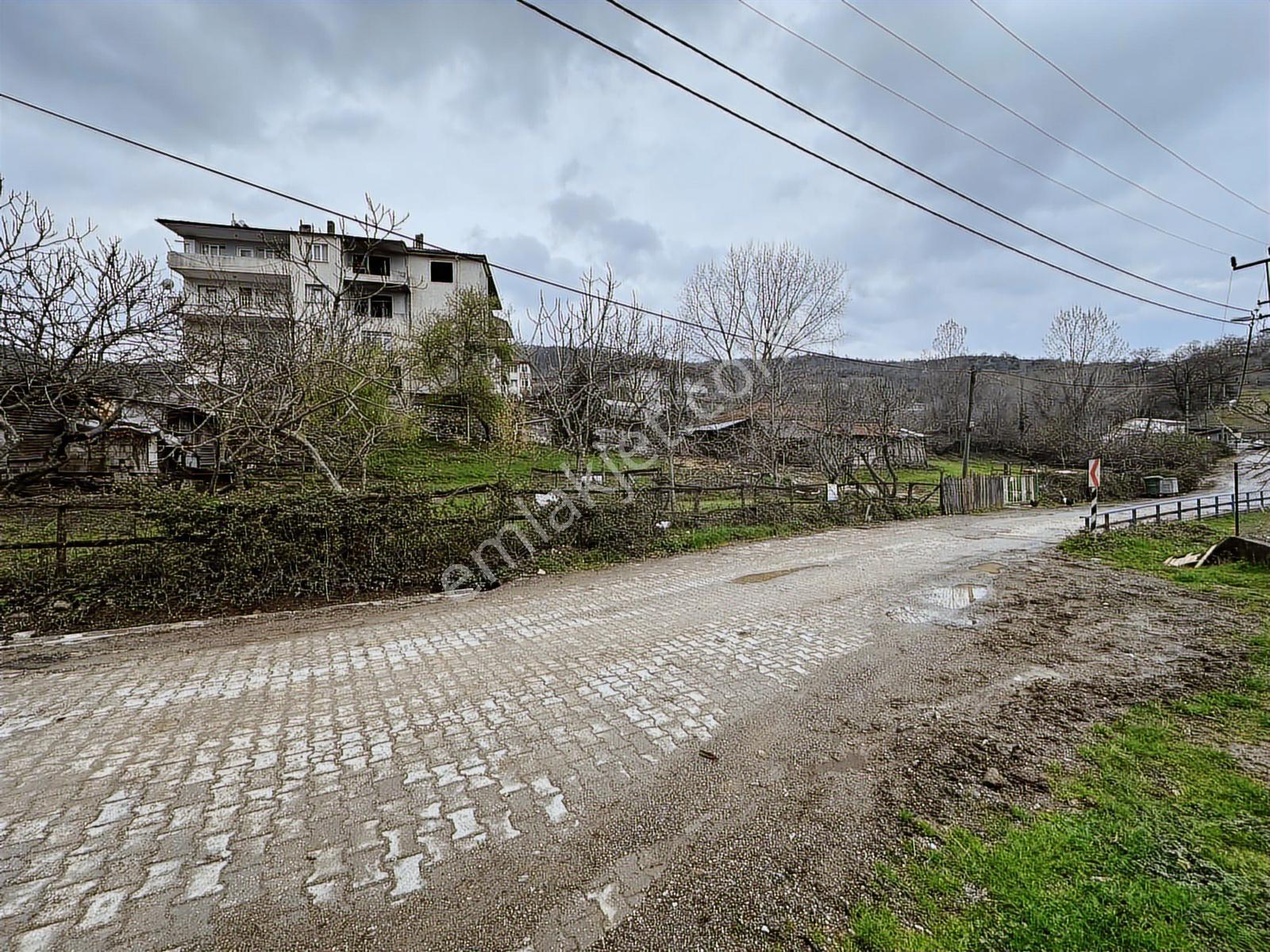 Yalova Kurtköy'de İmarlı Satılık Arsa - Görsel 22