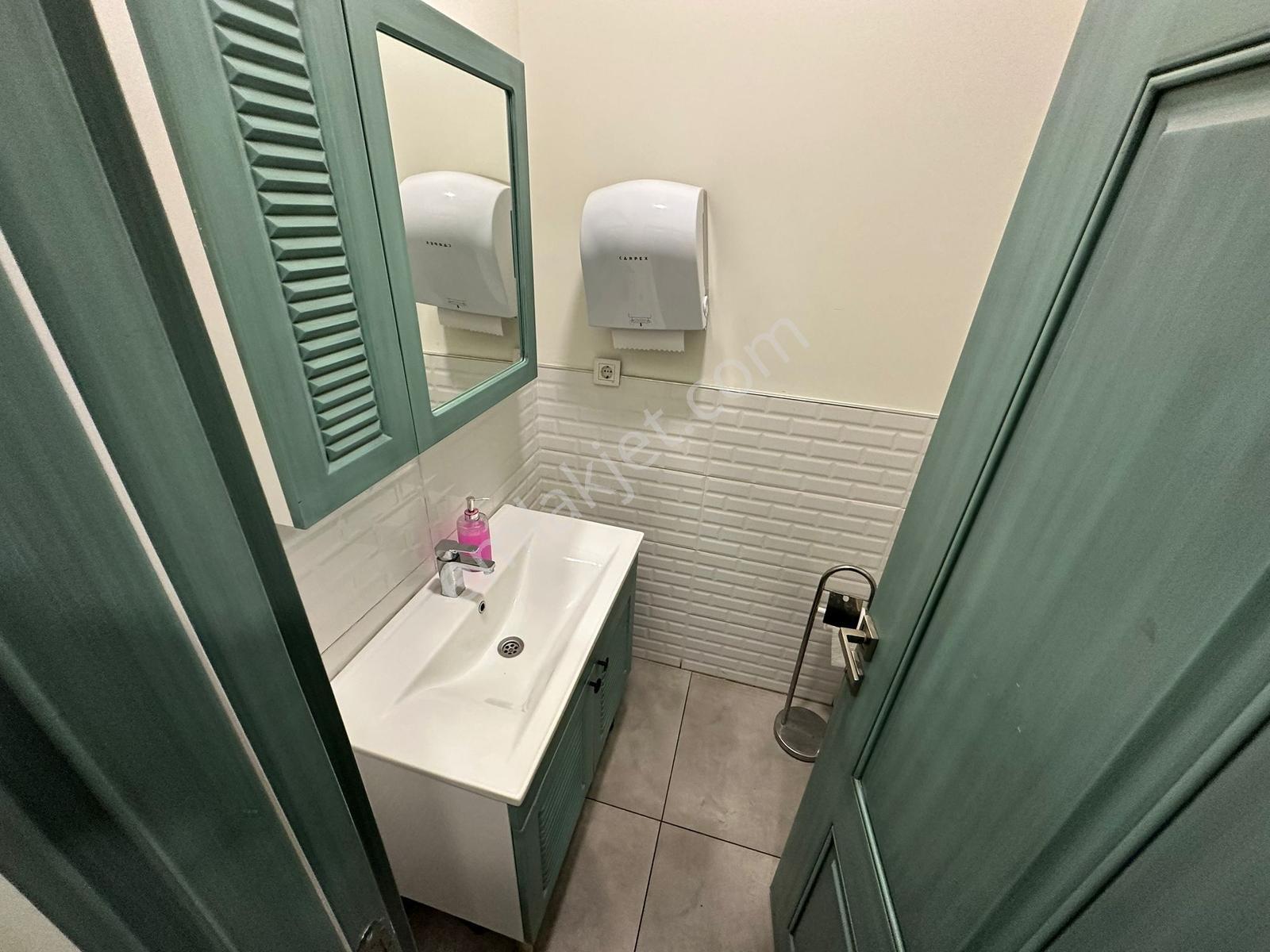 Gazi Mahalles En İşlek Cad. Devr.kiralıktarihi Tencere Köftecisi - Görsel 29