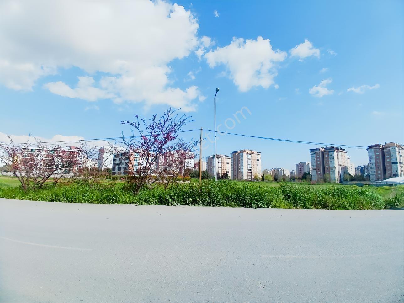 Referans Beylikdüzü' Nde Kiralık Köşe Fırsat Natamam Dükkân - Görsel 7