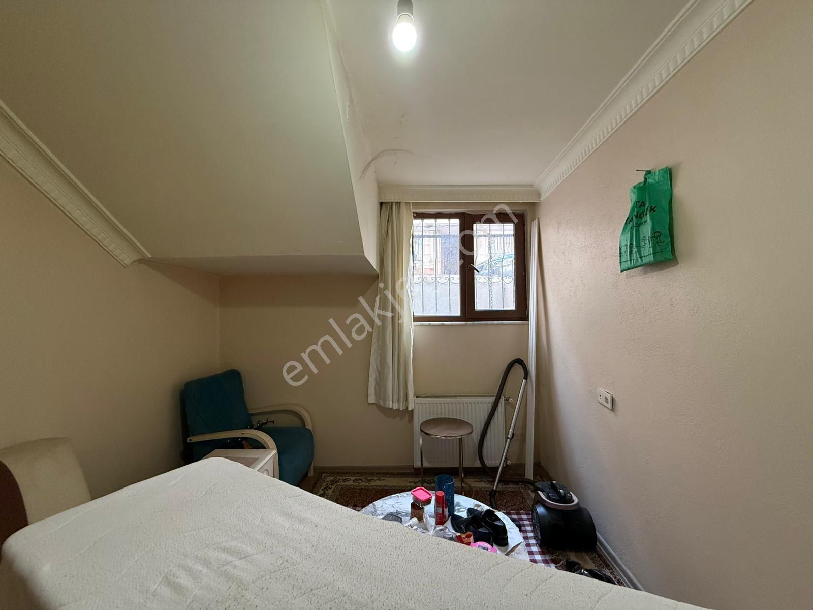 Merkezi Konumda 2+1 95 M² Tek Daire İskanlı Yeni Bina Bahçe Kat - Görsel 6