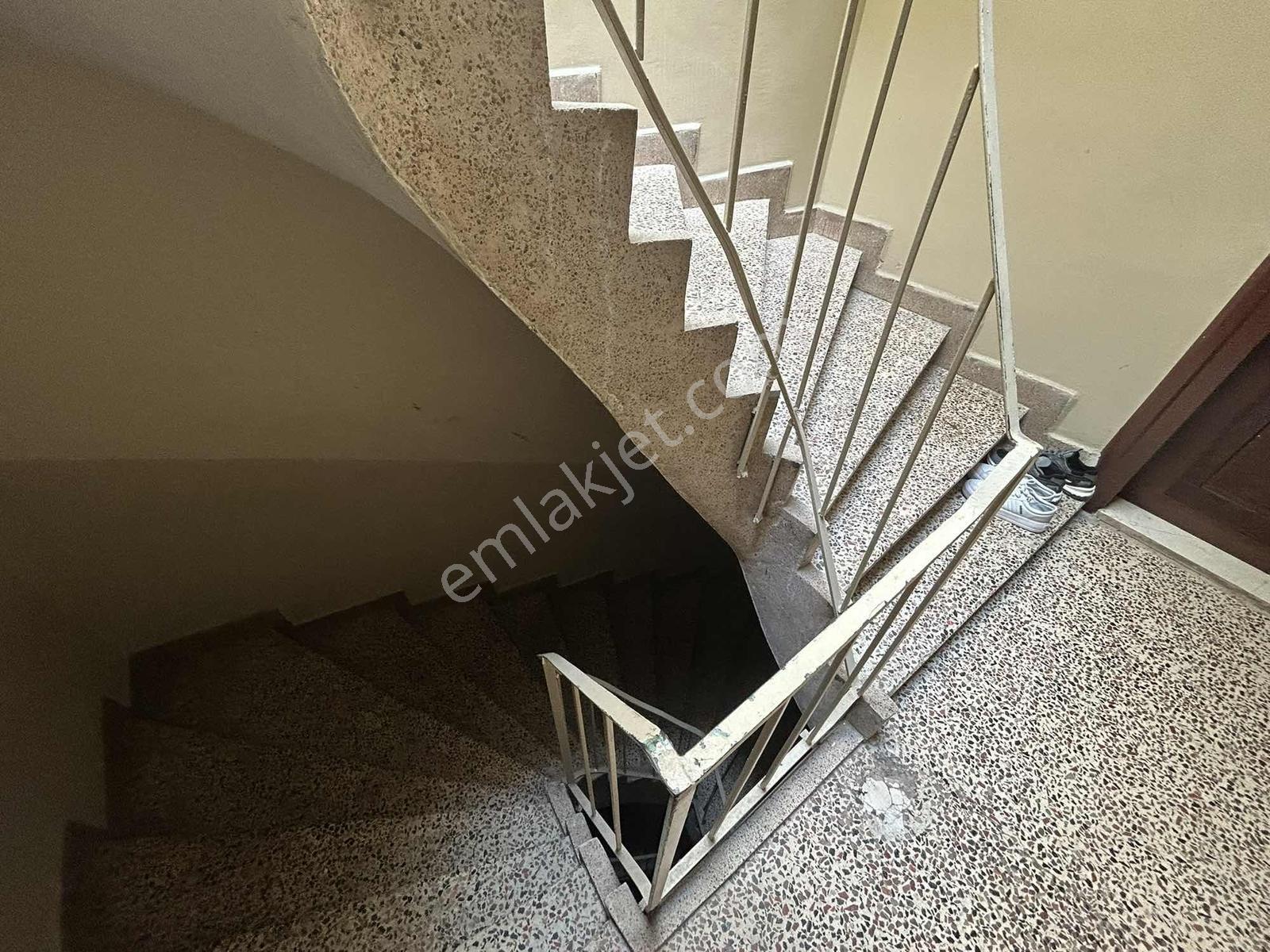Yeşil'de 3+1 Çift Cephe Balkonlu Ferah Daire Kombili - Görsel 21
