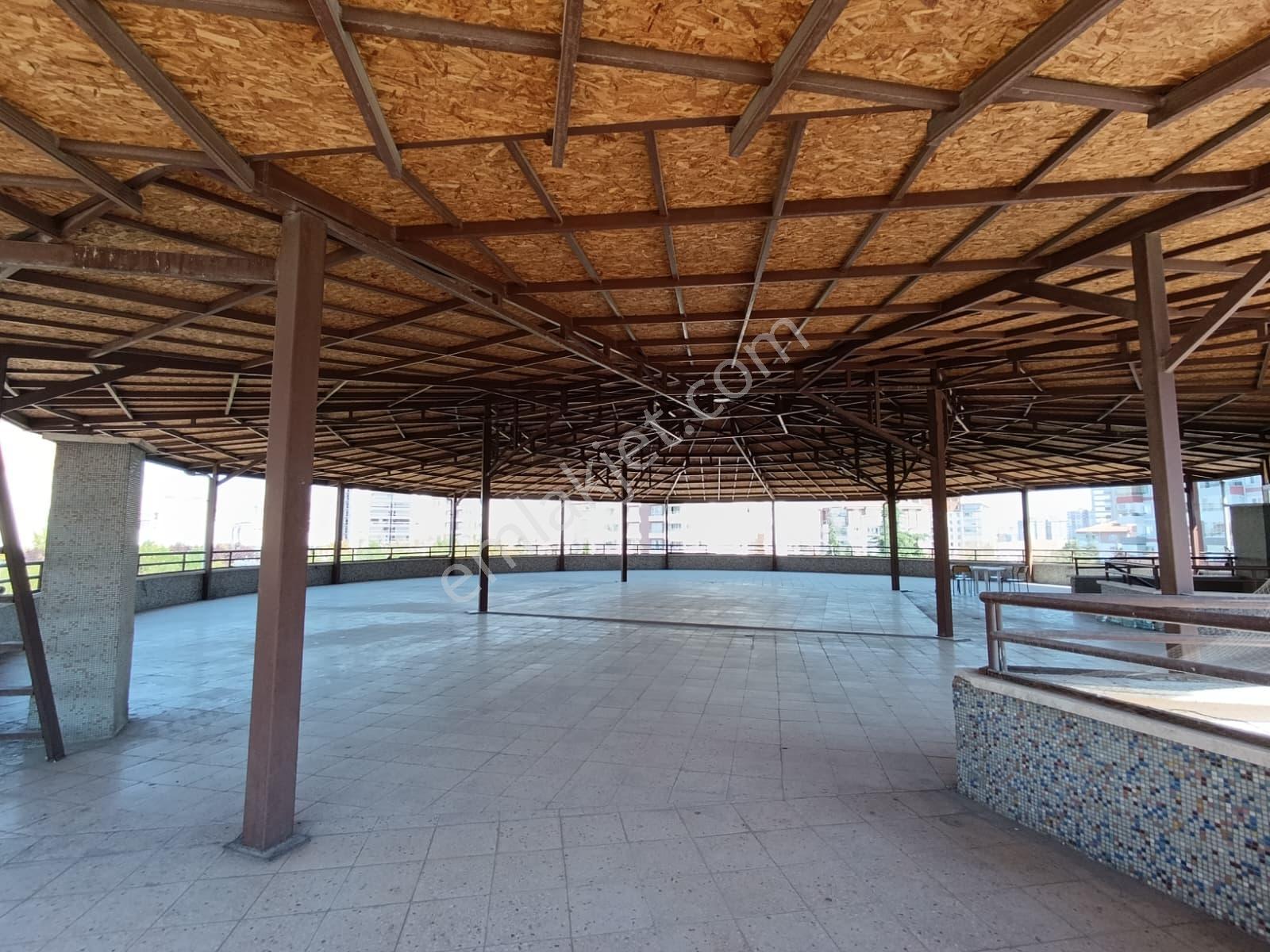 Çakırlar'da Toplam 800 M2 * Teraslı * 10 Odalı * Kiralık Dükkan - Görsel 14