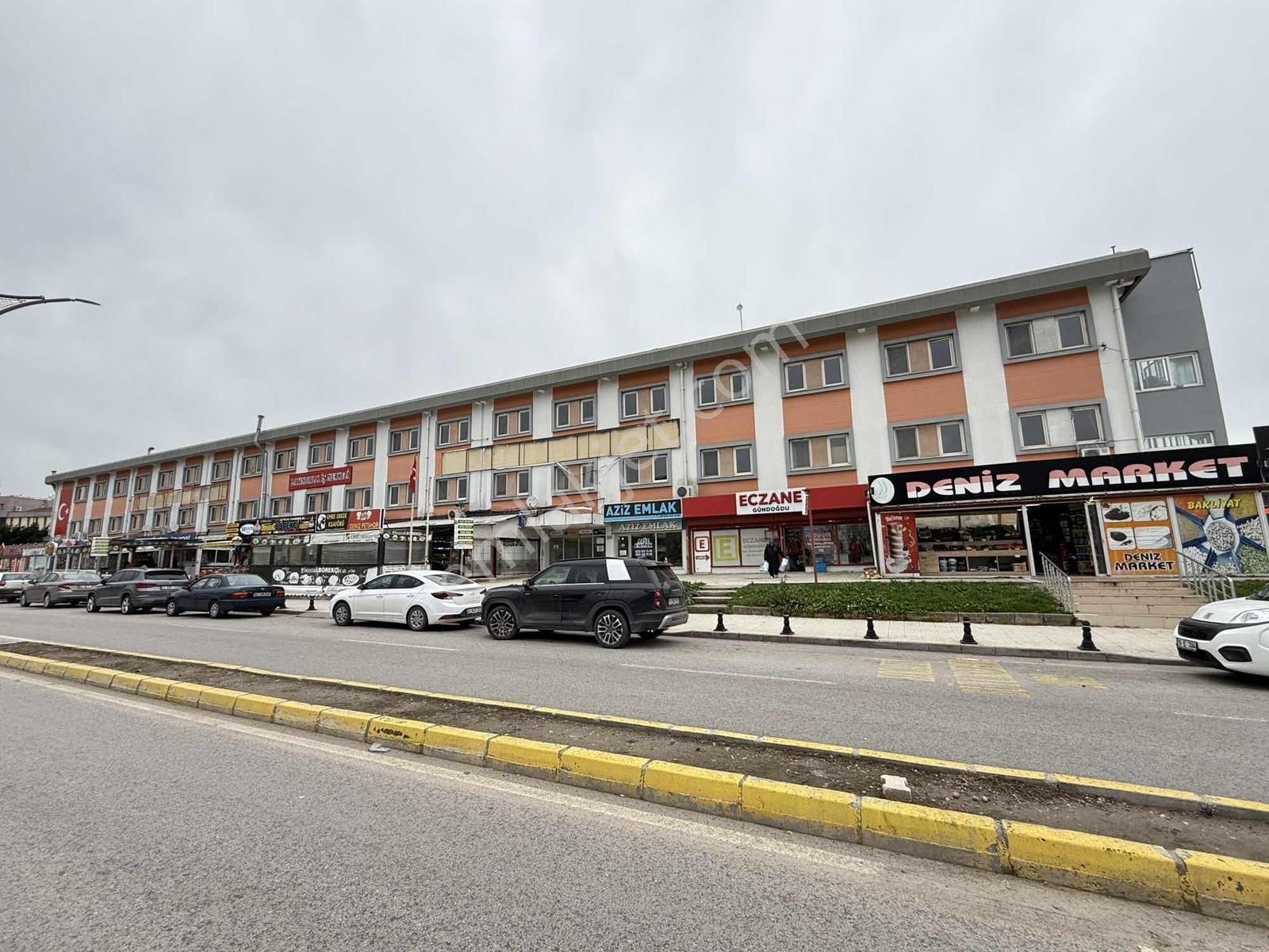 Cb Akademi Kiralık 28 M2 Abonelikler Açık Ofis - İşyeri - Görsel 6