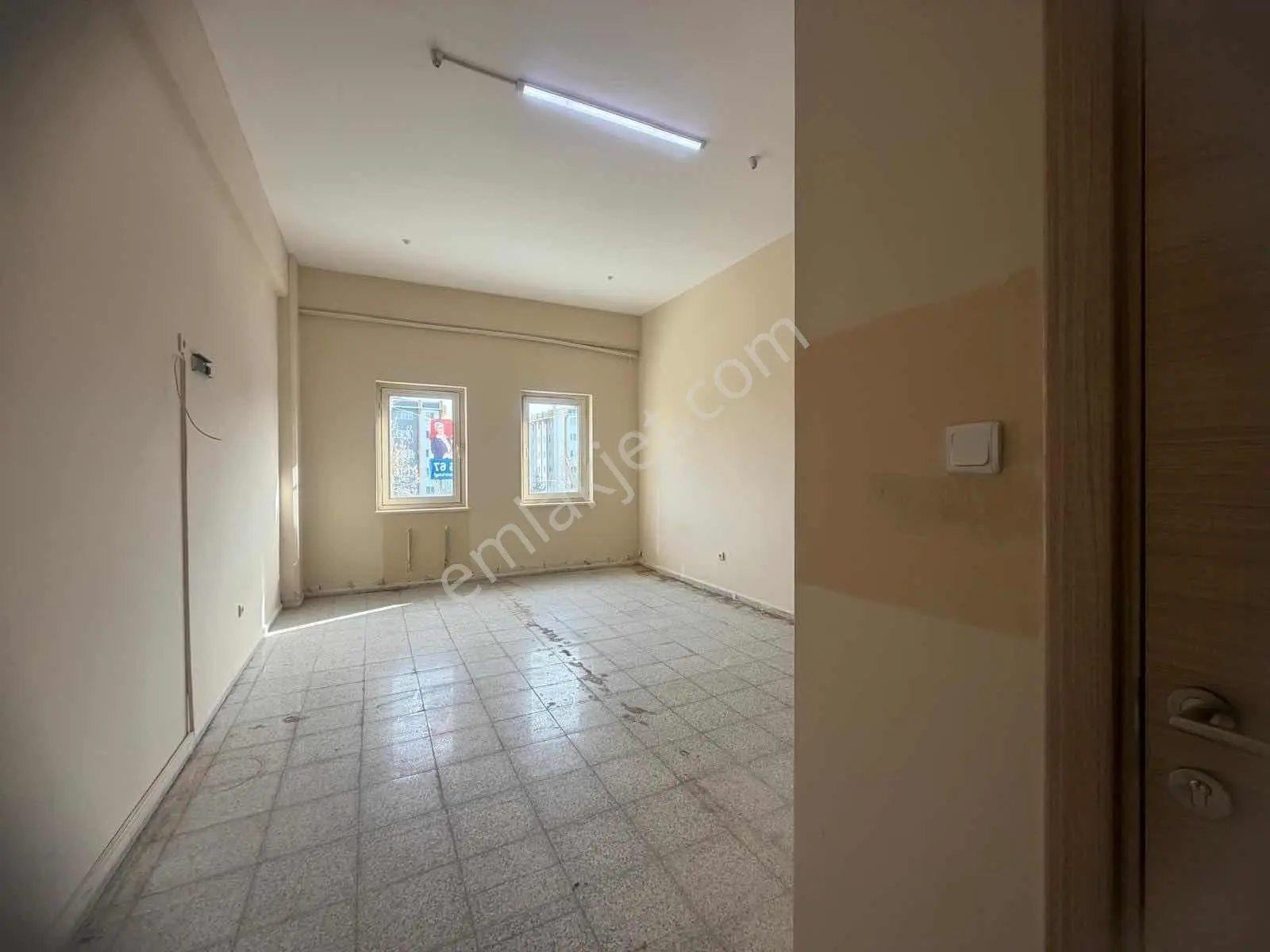 Cb Akademi Kiralık 28 M2 Abonelikler Açık Ofis - İşyeri - Görsel 7