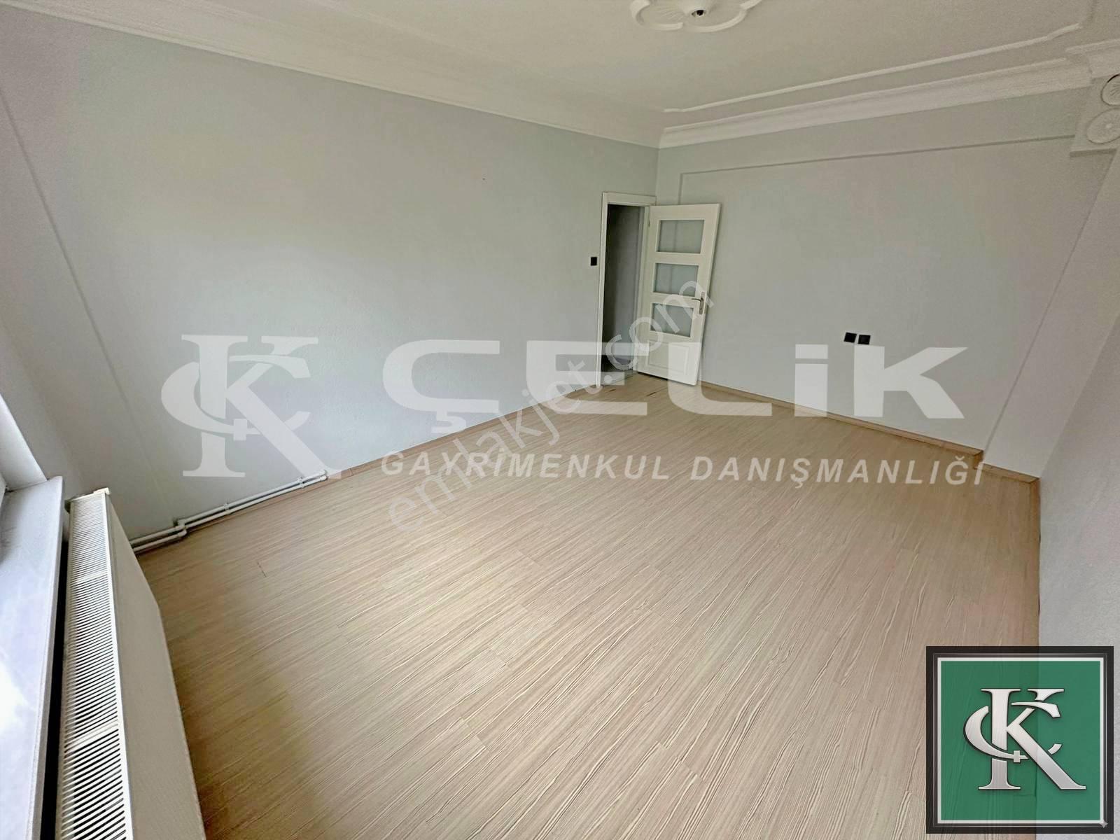 Çelik'ten 17 Eylül Mah Kapalı Pazara Yakın Arakat Kiralık Daire! - Görsel 2
