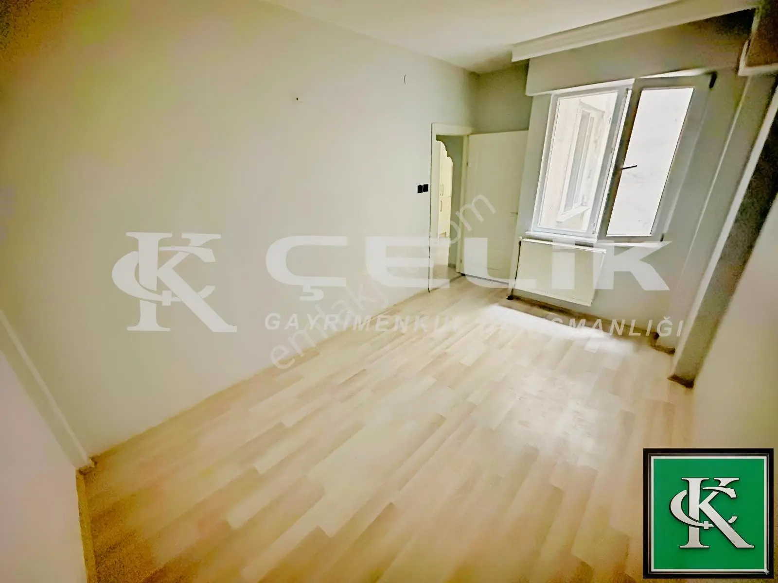 Çelik'ten 17 Eylül Mah Kapalı Pazara Yakın Arakat Kiralık Daire! - Görsel 7