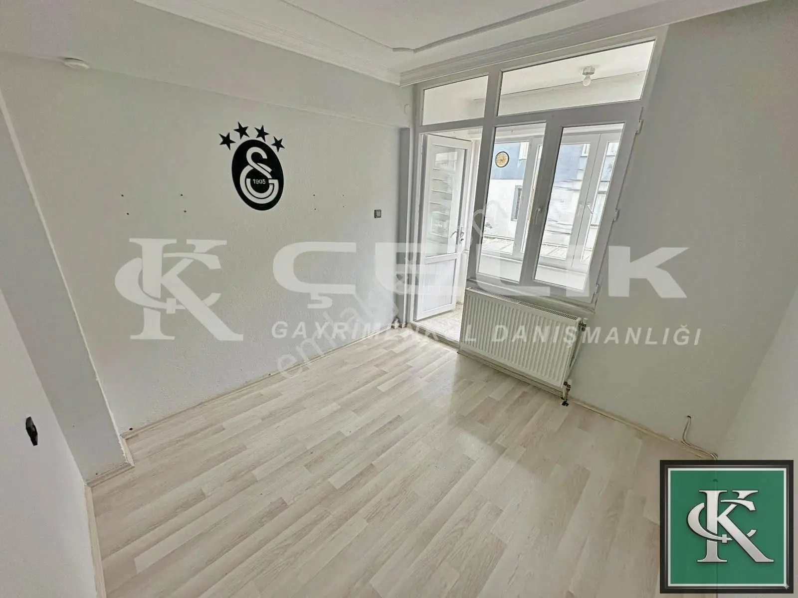 Çelik'ten 17 Eylül Mah Kapalı Pazara Yakın Arakat Kiralık Daire! - Görsel 27