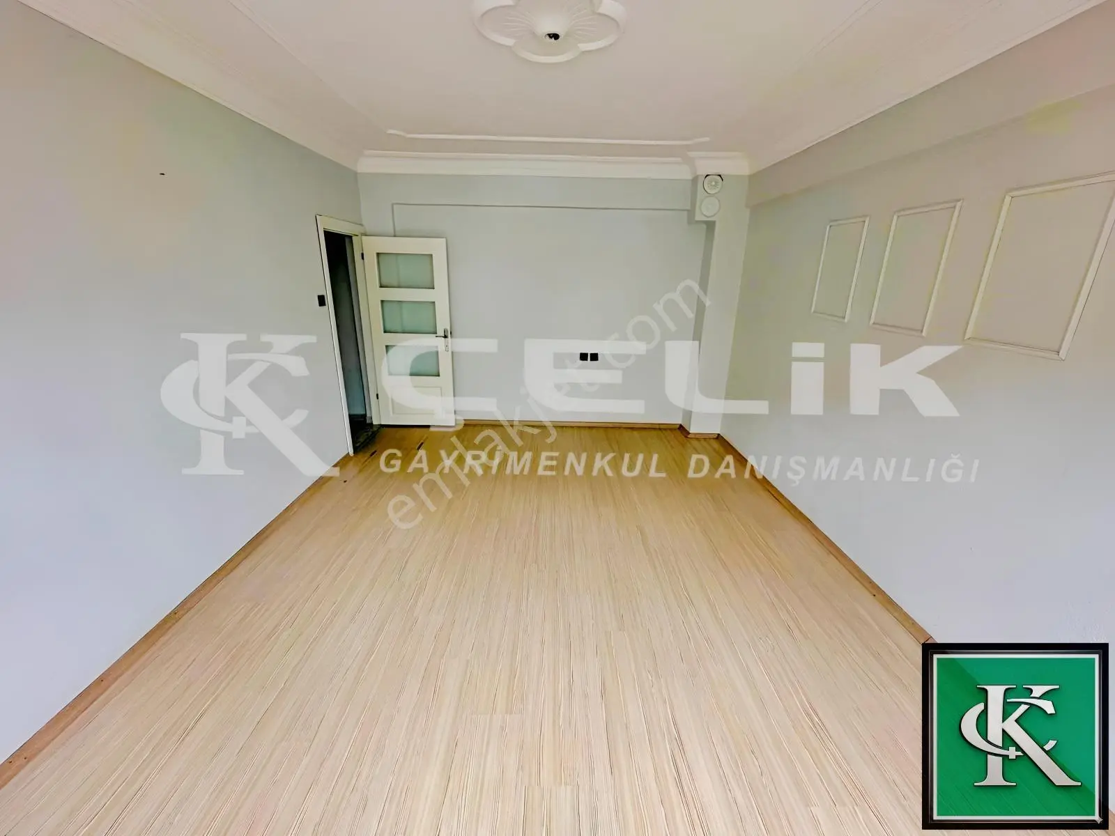 Çelik'ten 17 Eylül Mah Kapalı Pazara Yakın Arakat Kiralık Daire! - Görsel 21