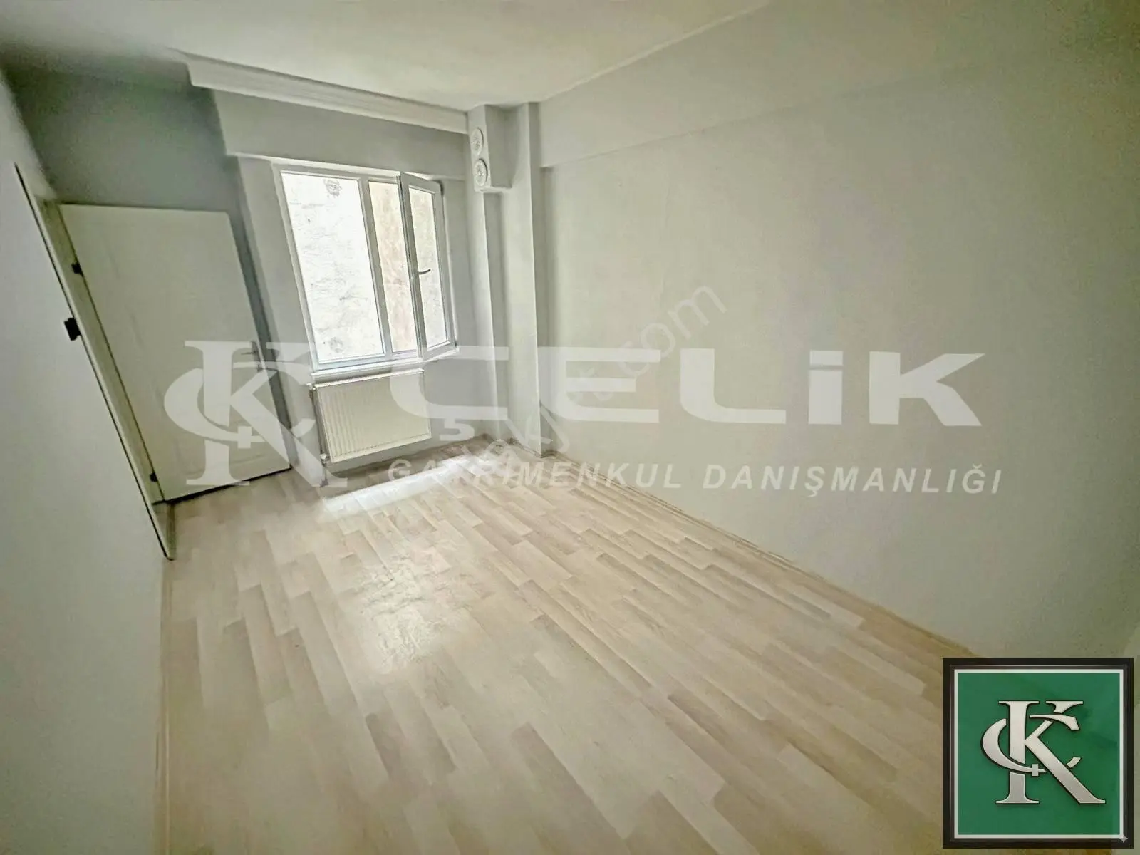 Çelik'ten 17 Eylül Mah Kapalı Pazara Yakın Arakat Kiralık Daire! - Görsel 6