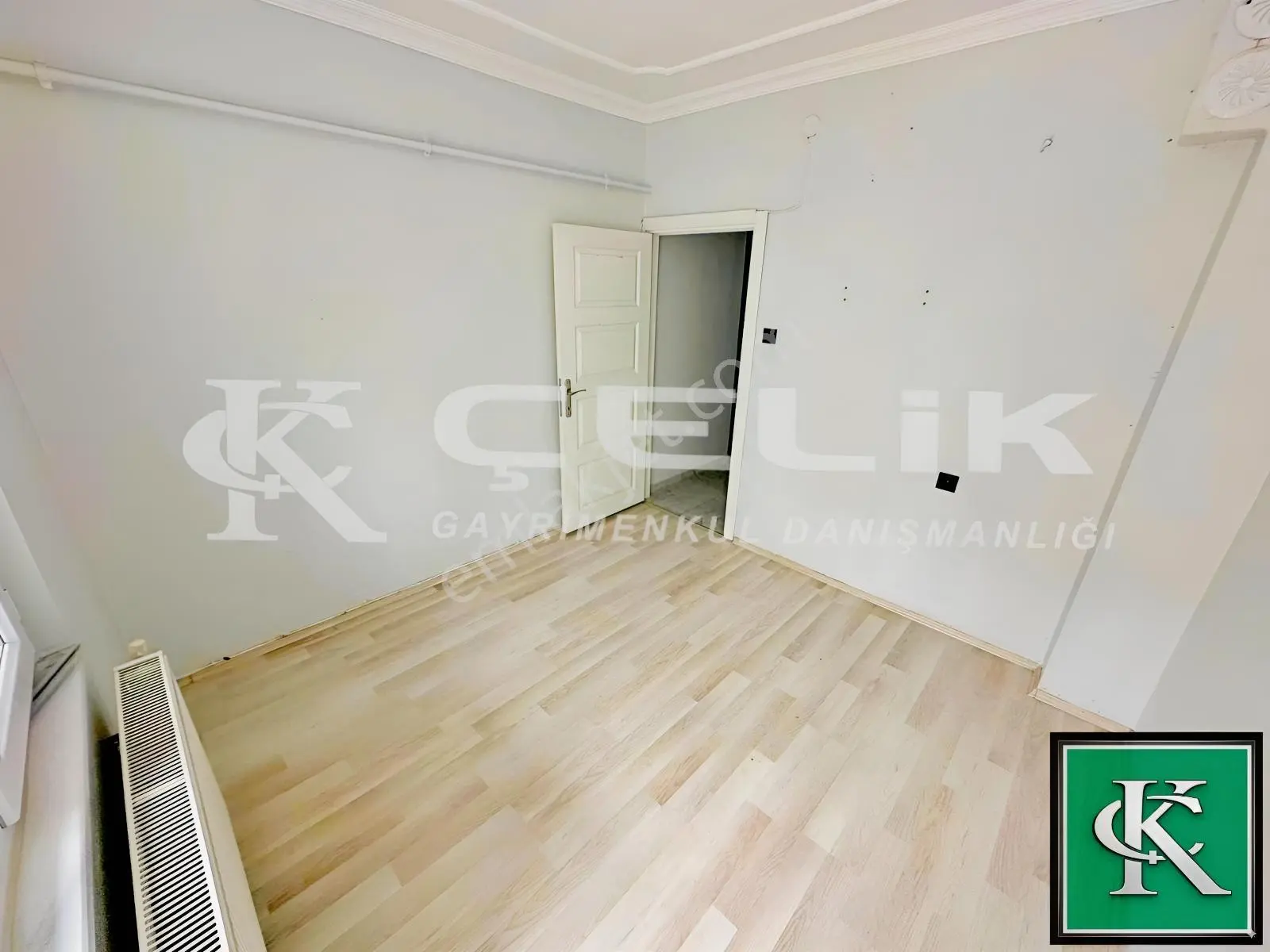 Çelik'ten 17 Eylül Mah Kapalı Pazara Yakın Arakat Kiralık Daire! - Görsel 14
